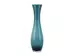 Vase Venus Blau H: 75 cm Abhika
