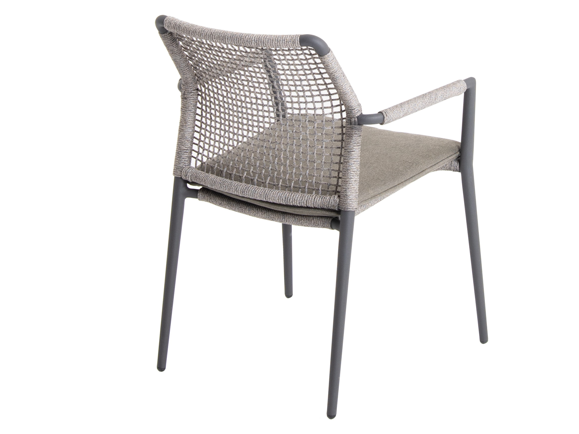 Gartenstuhl Pero Sit / Farbe: Anthrazit