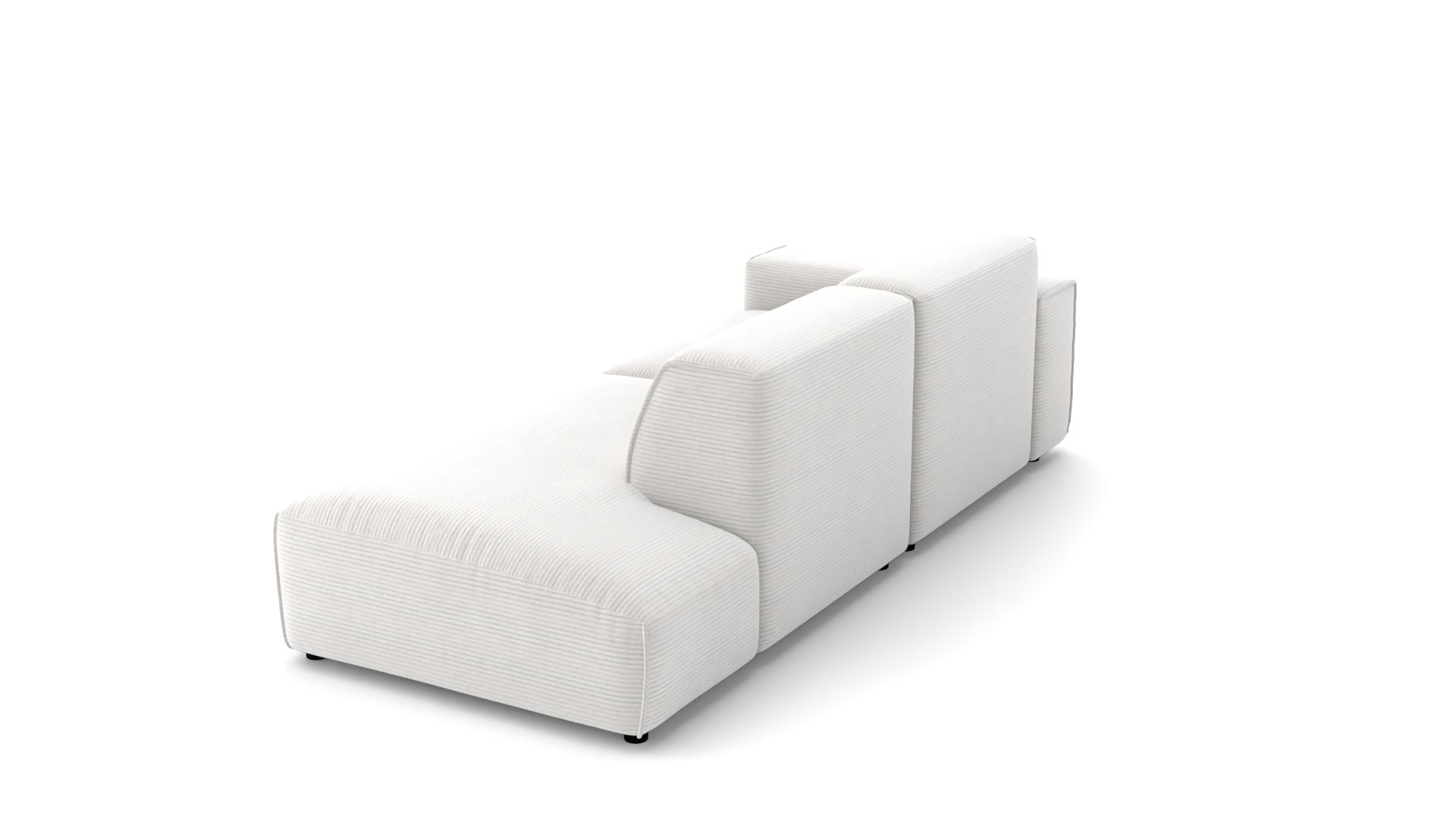 Sofa Venus Sleep rechts – komfortabel & konfigurierbar