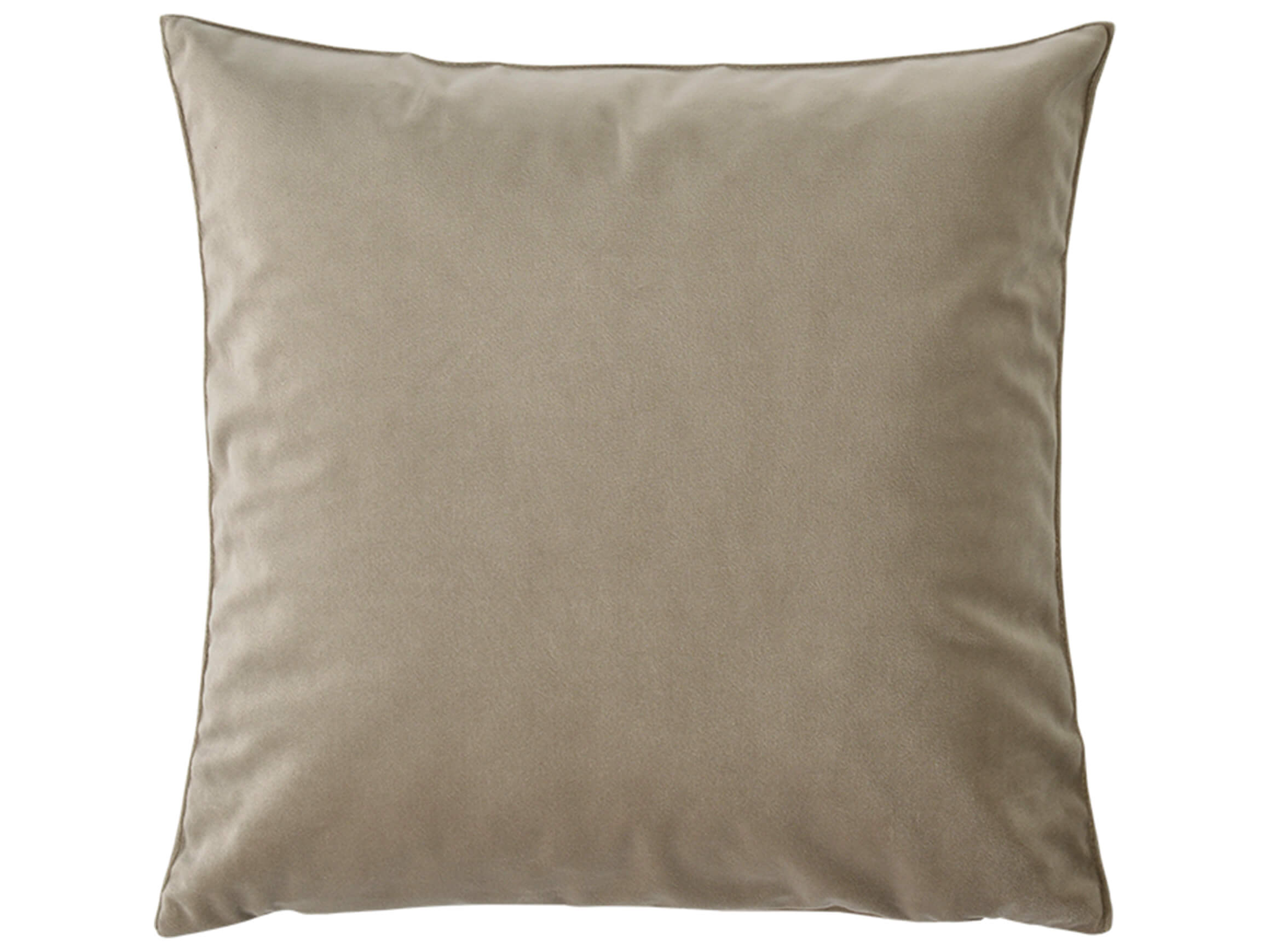 Kissenhülle Prince Granit 40x40 cm Sander AG / Farbe: Granit