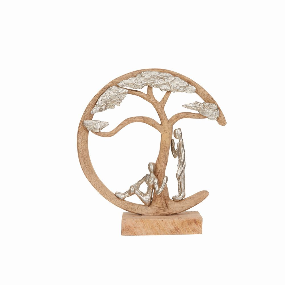Objekt San Isidoro, Baum Decofinder