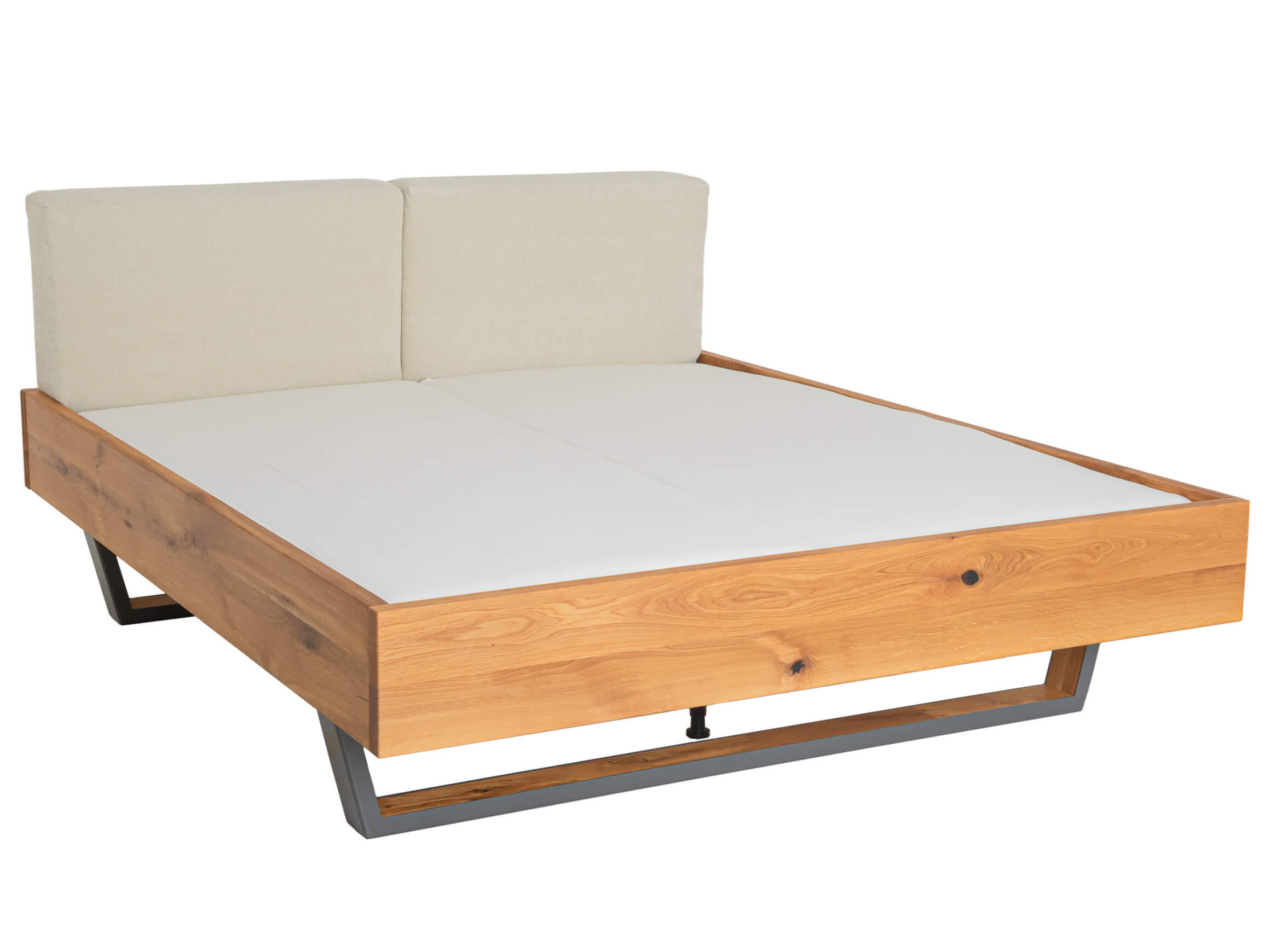 Bett Nelson Forestales