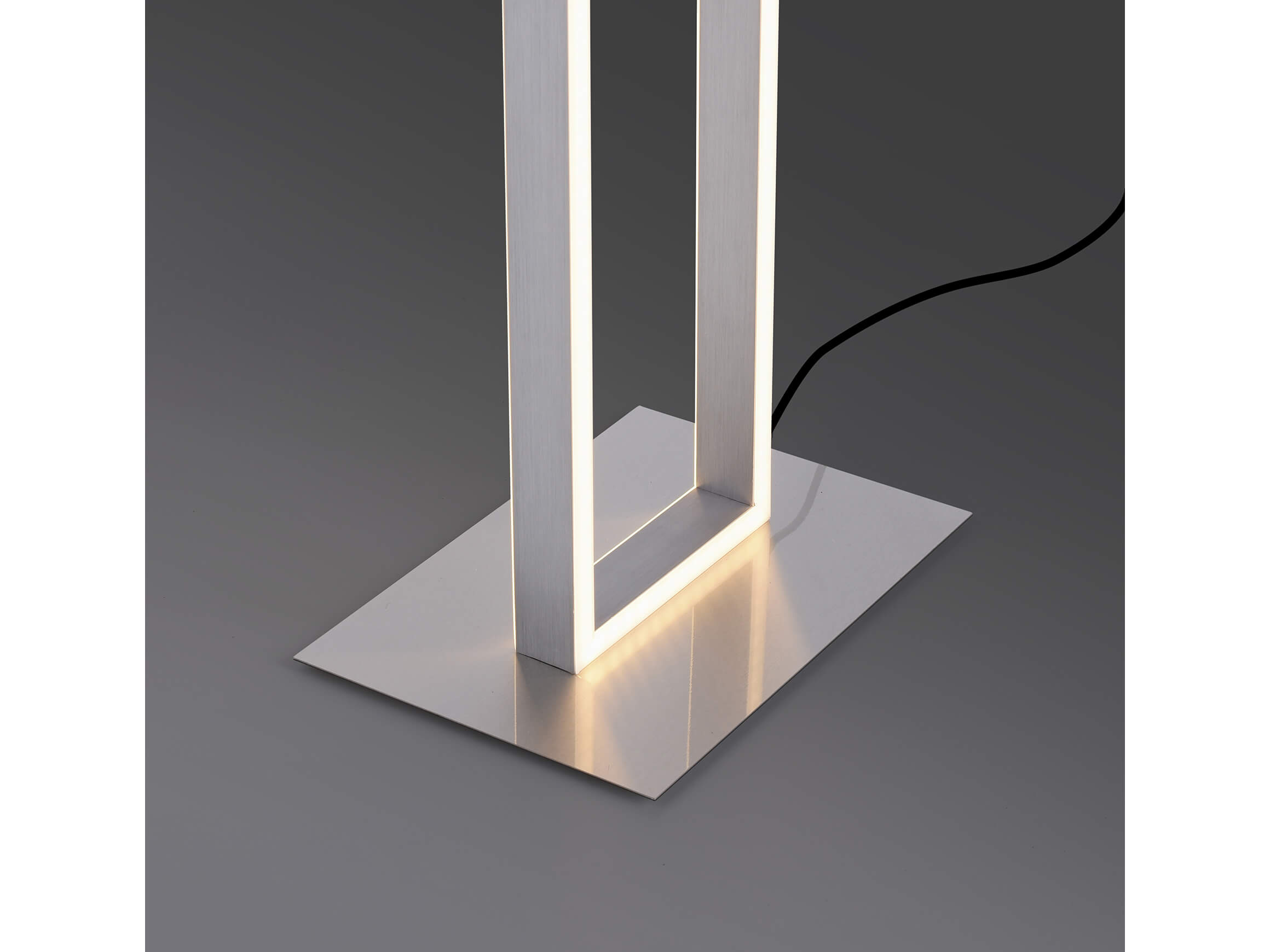 Stehlampe Antonio Ribaglob