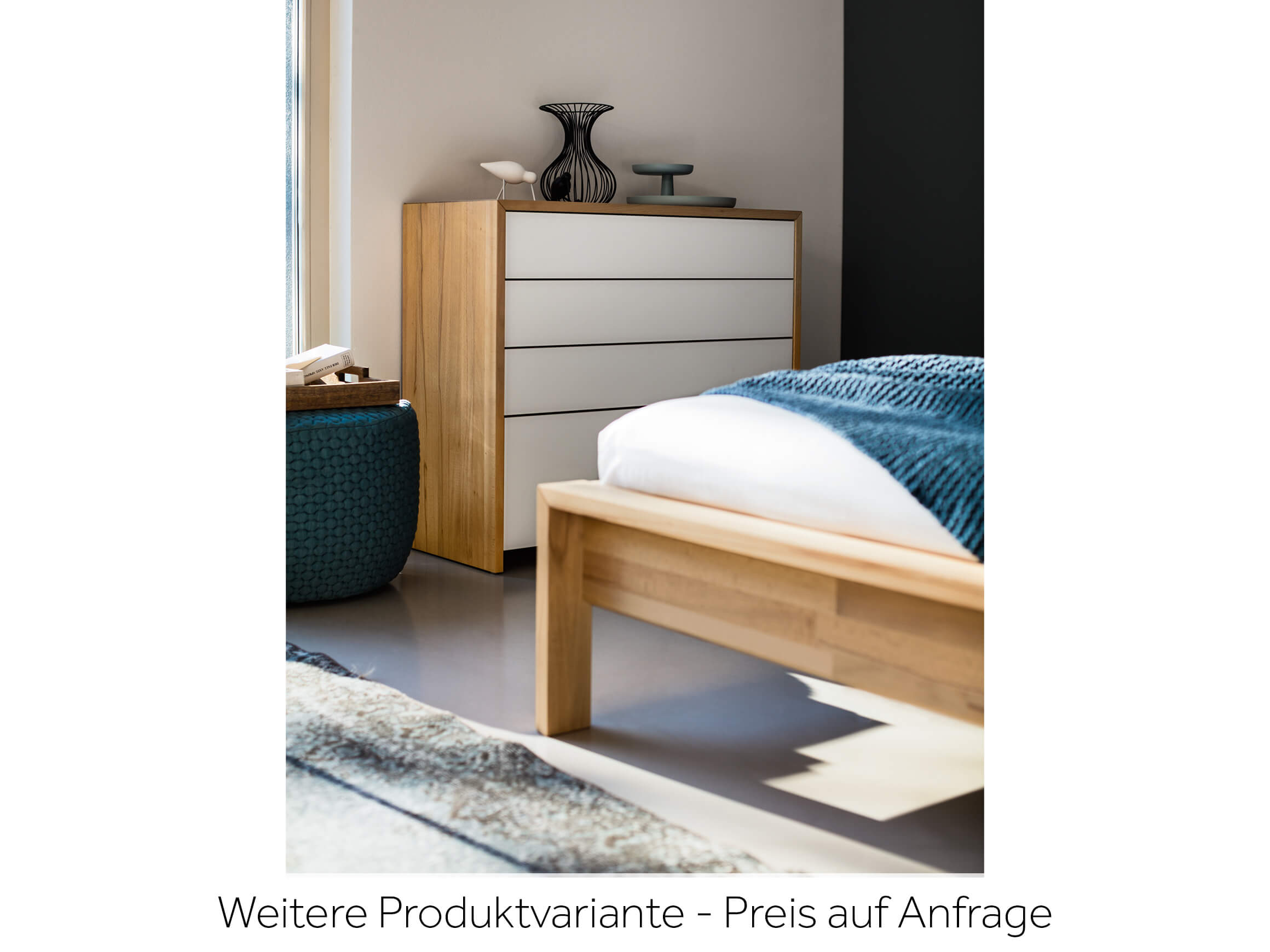 Kommode Lunetto Team 7