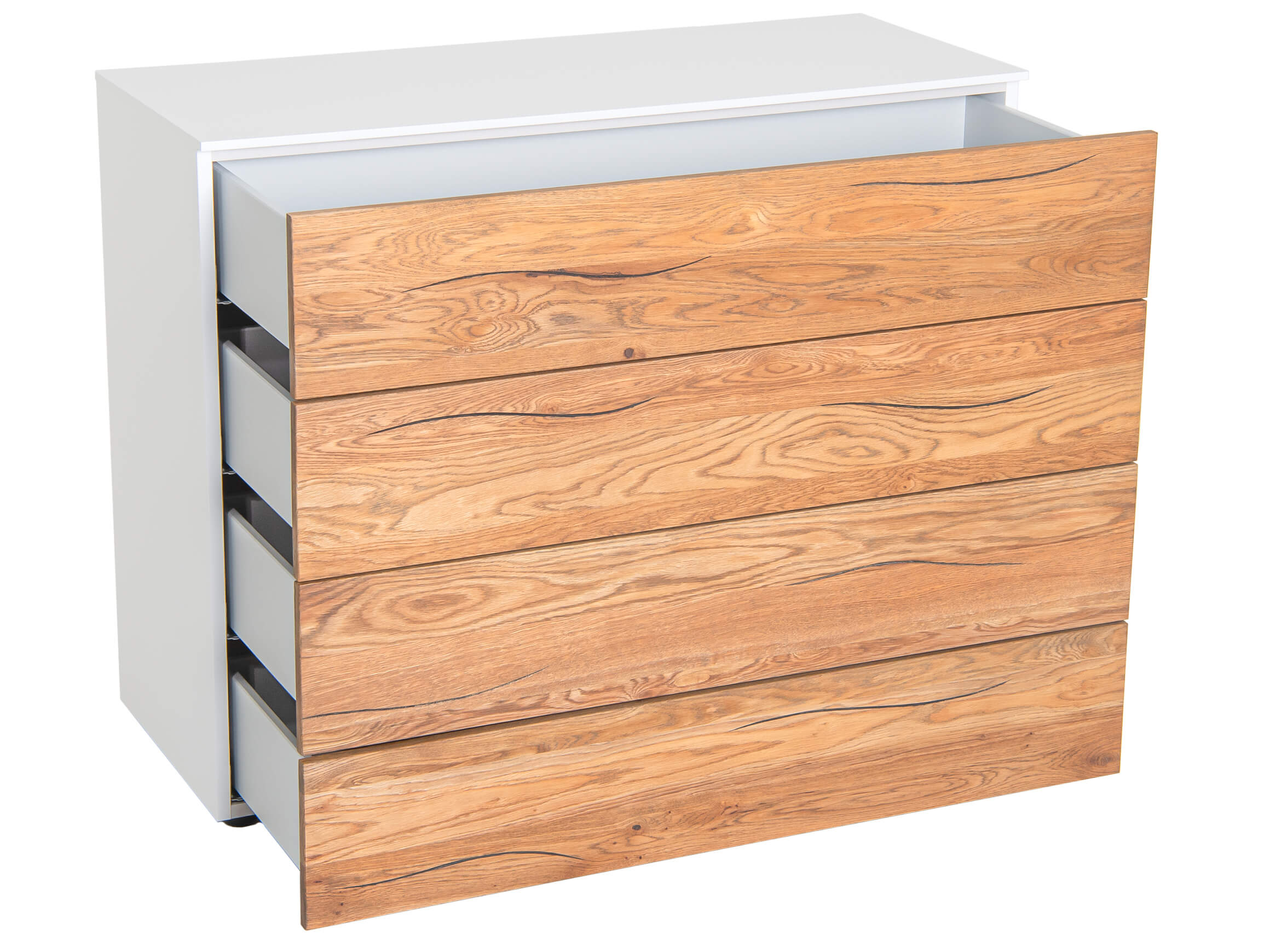 Garda Modular chest of drawers