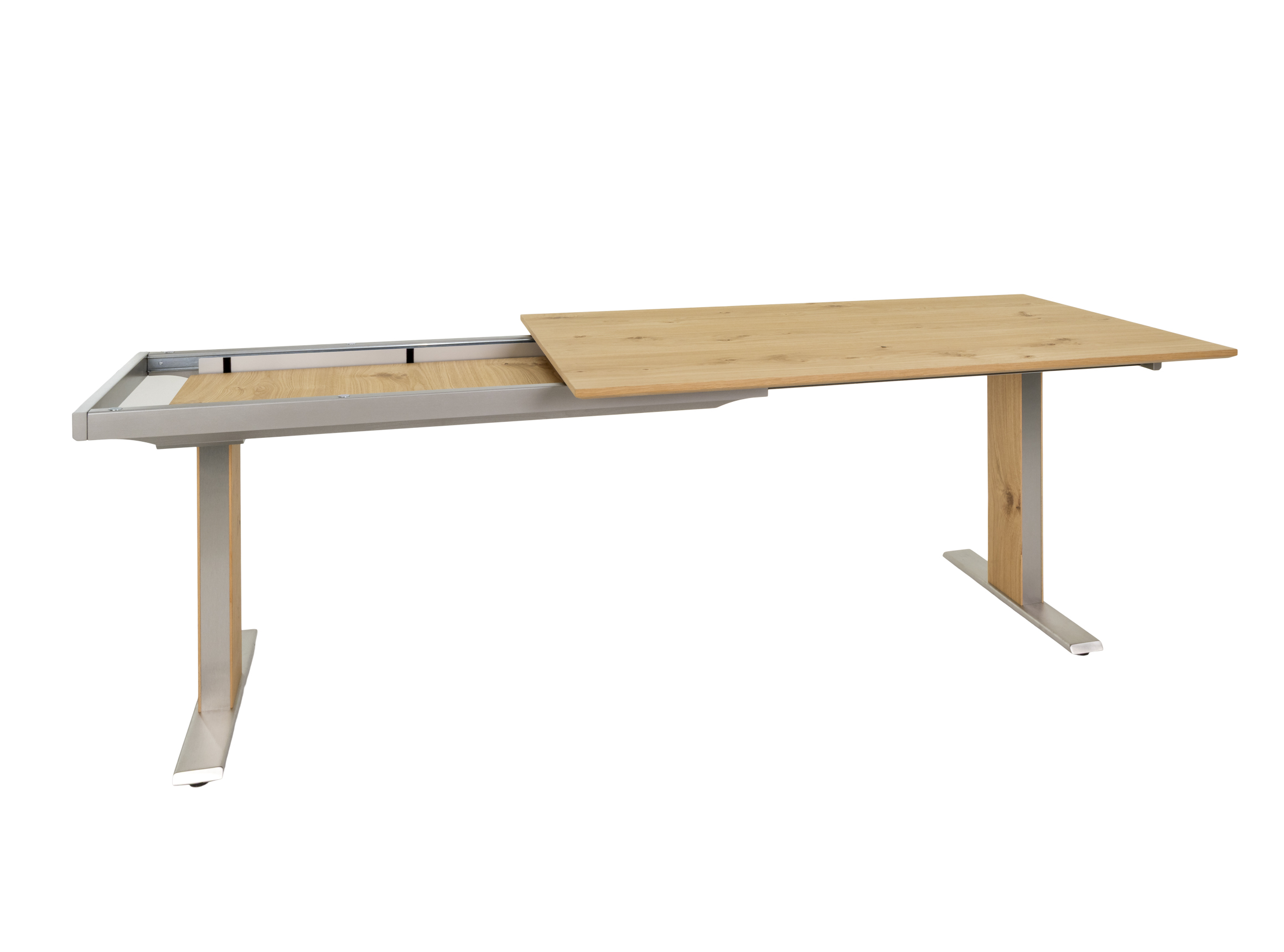 Esstisch Ademas 4.0 Sitzplatz / Grösse: x cm