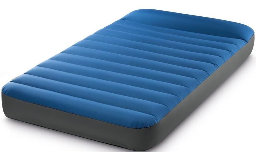 Luftbett TruAire Twin Blau, 99x191 cm
