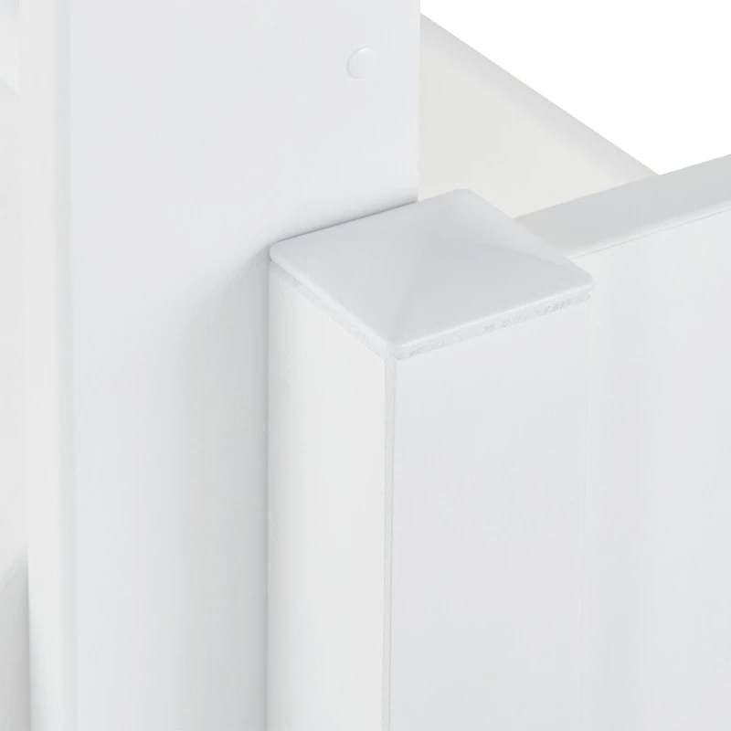 Spielbett Tiago von Paidi / Farbe: Kreideweiss / Grösse: 106 x 210 cm