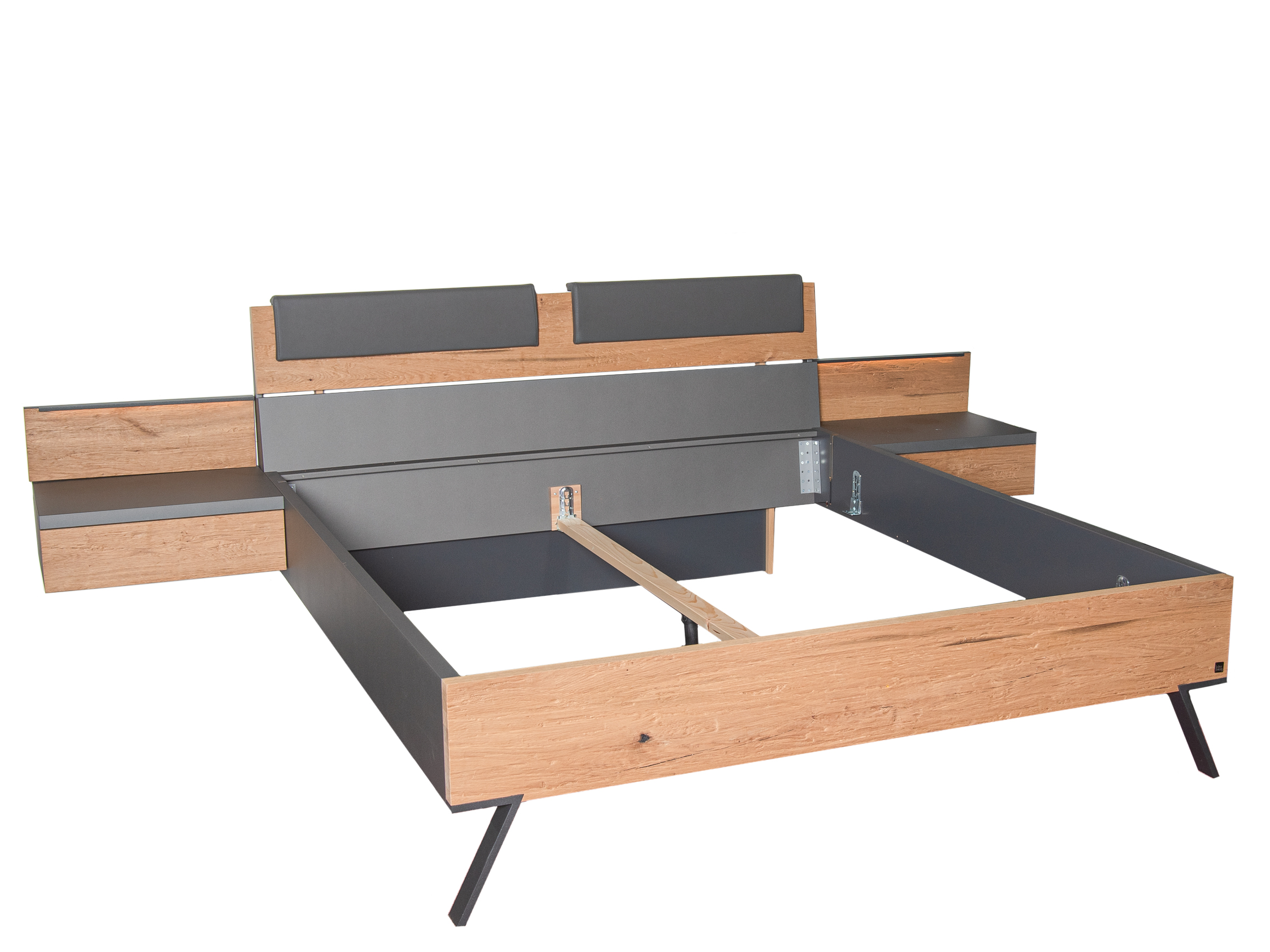 Bett Aachen Thielemeyer