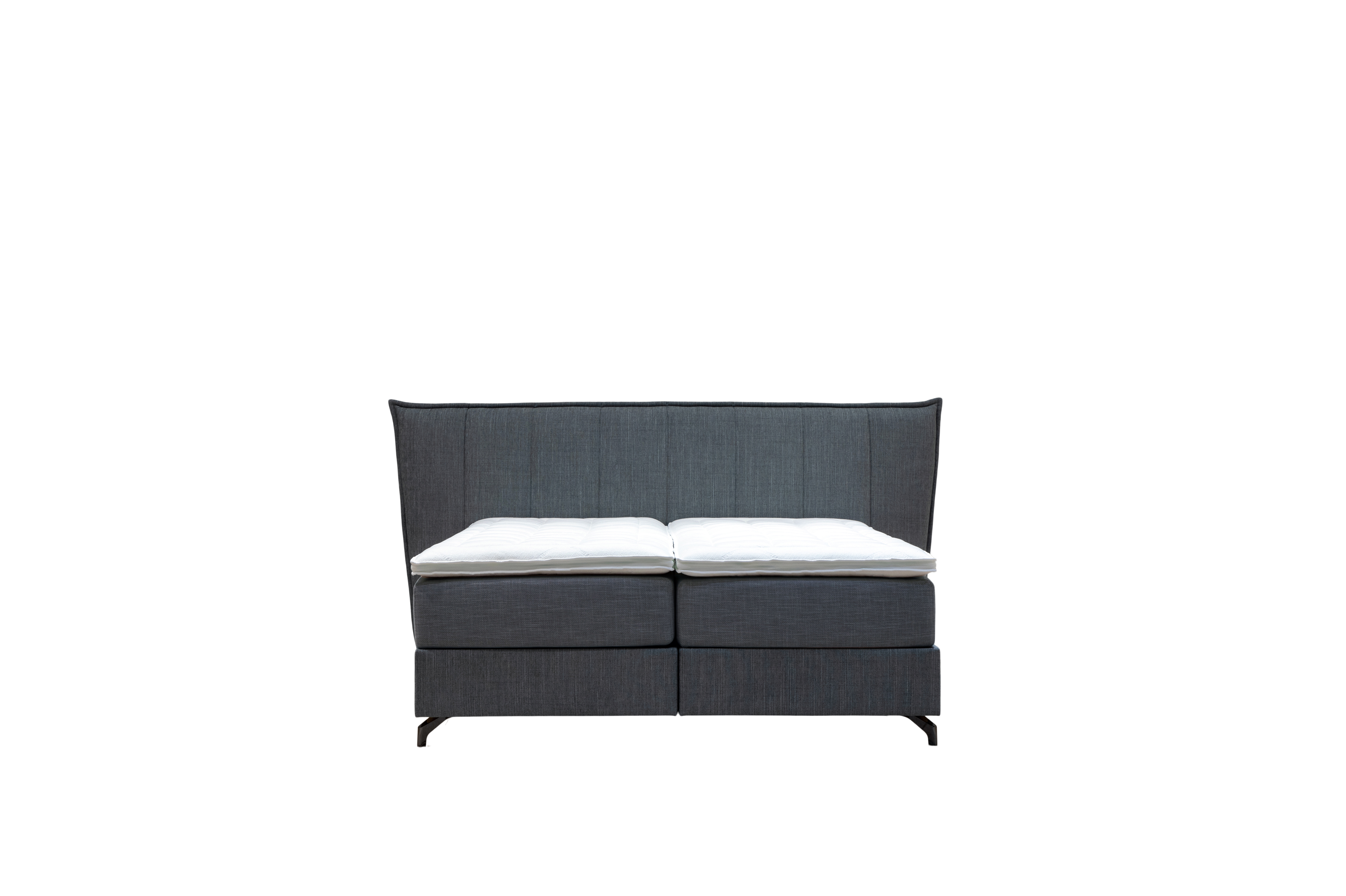 Boxspringbett Fally Delux Scandinavia