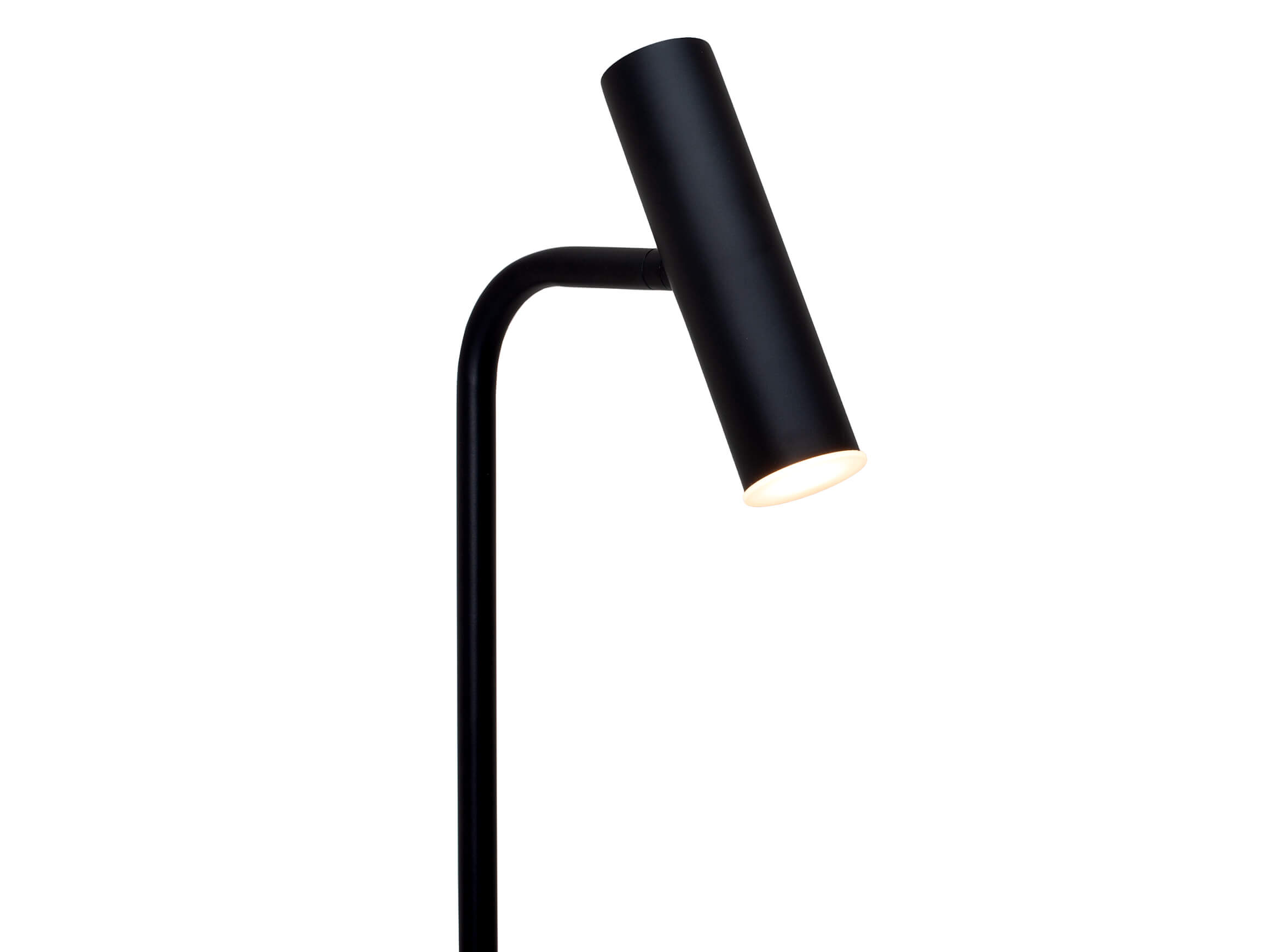 Stehlampe Stina H: 154 cm Fischer & Honsel