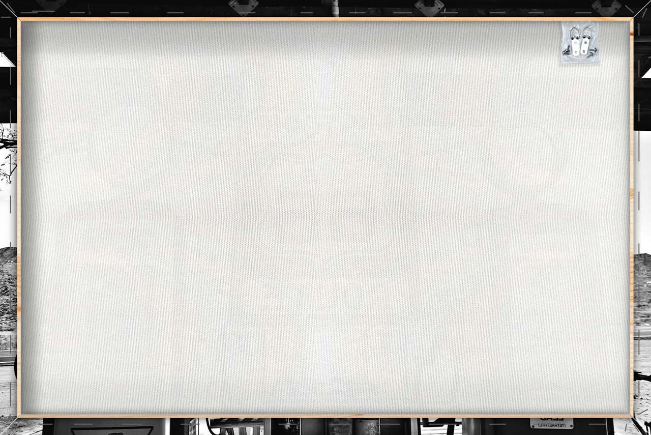 Canvas-Route 66-image LAND