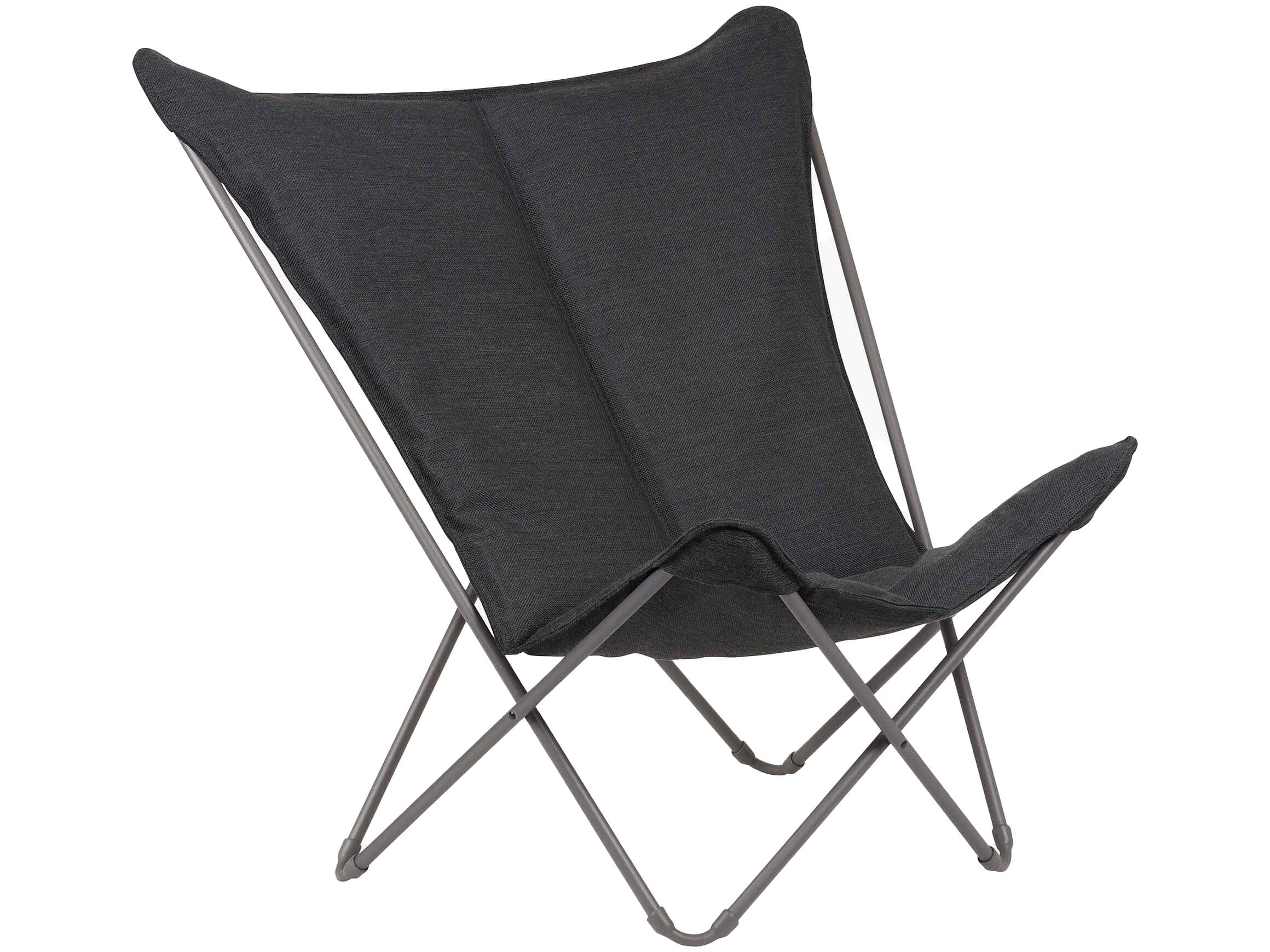 Gartensessel Sphinx Lafuma / Farbe: Beige