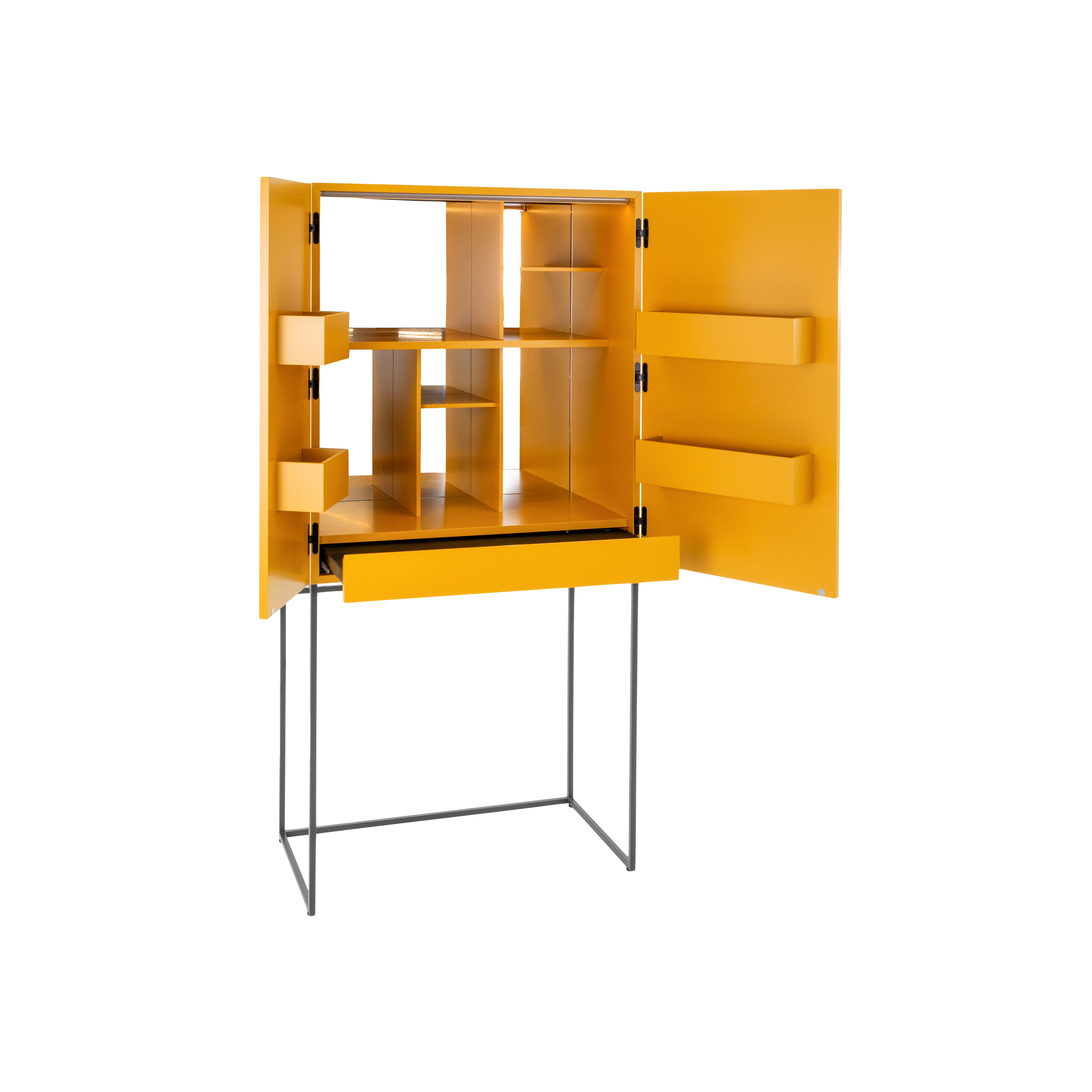 Barschrank Amaya von Schöner Wohnen Kollektion / Grösse: 80 x 45 cm