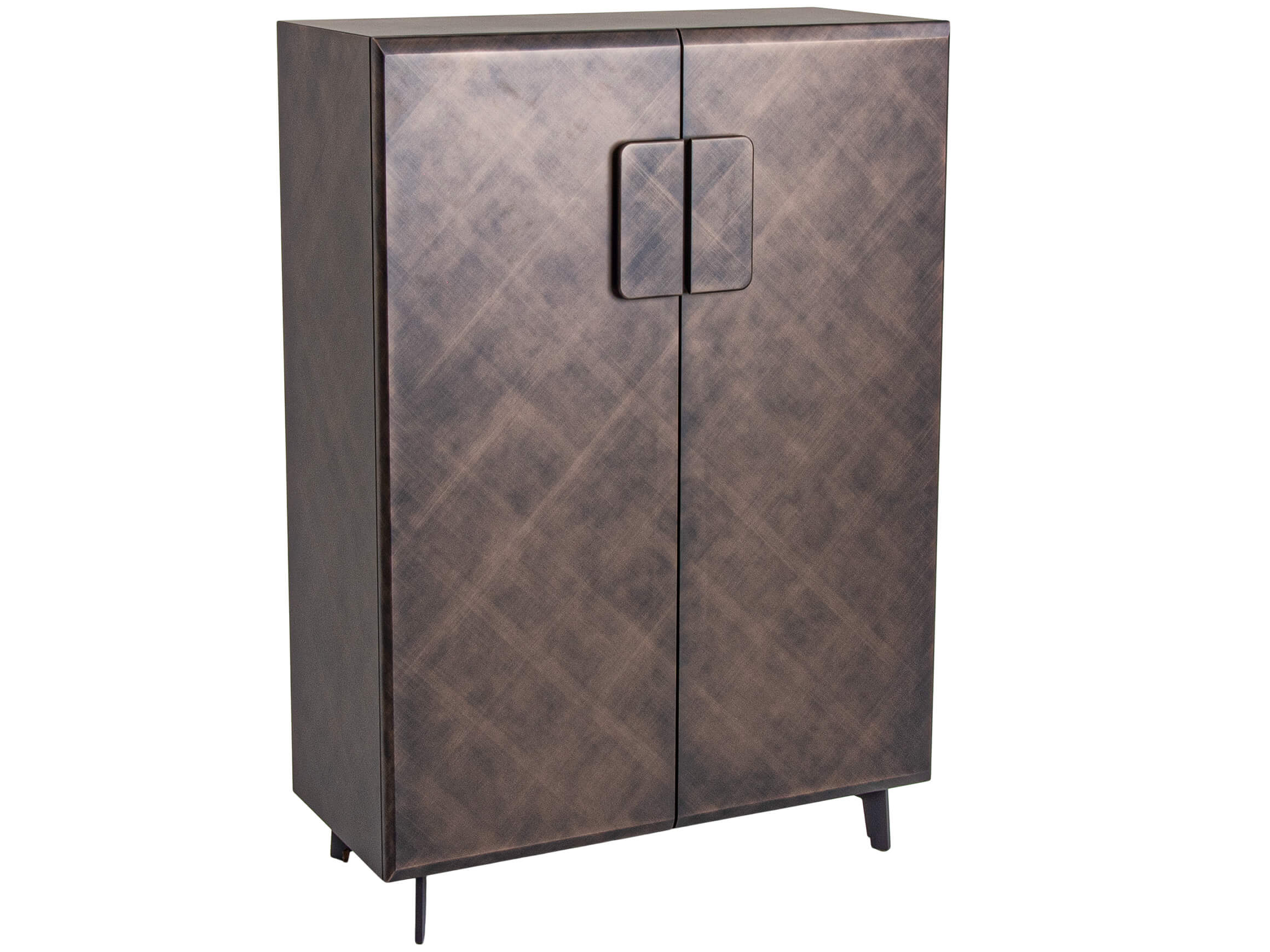 Cattelan Anrichte Tudor Braun | Schubiger Möbel