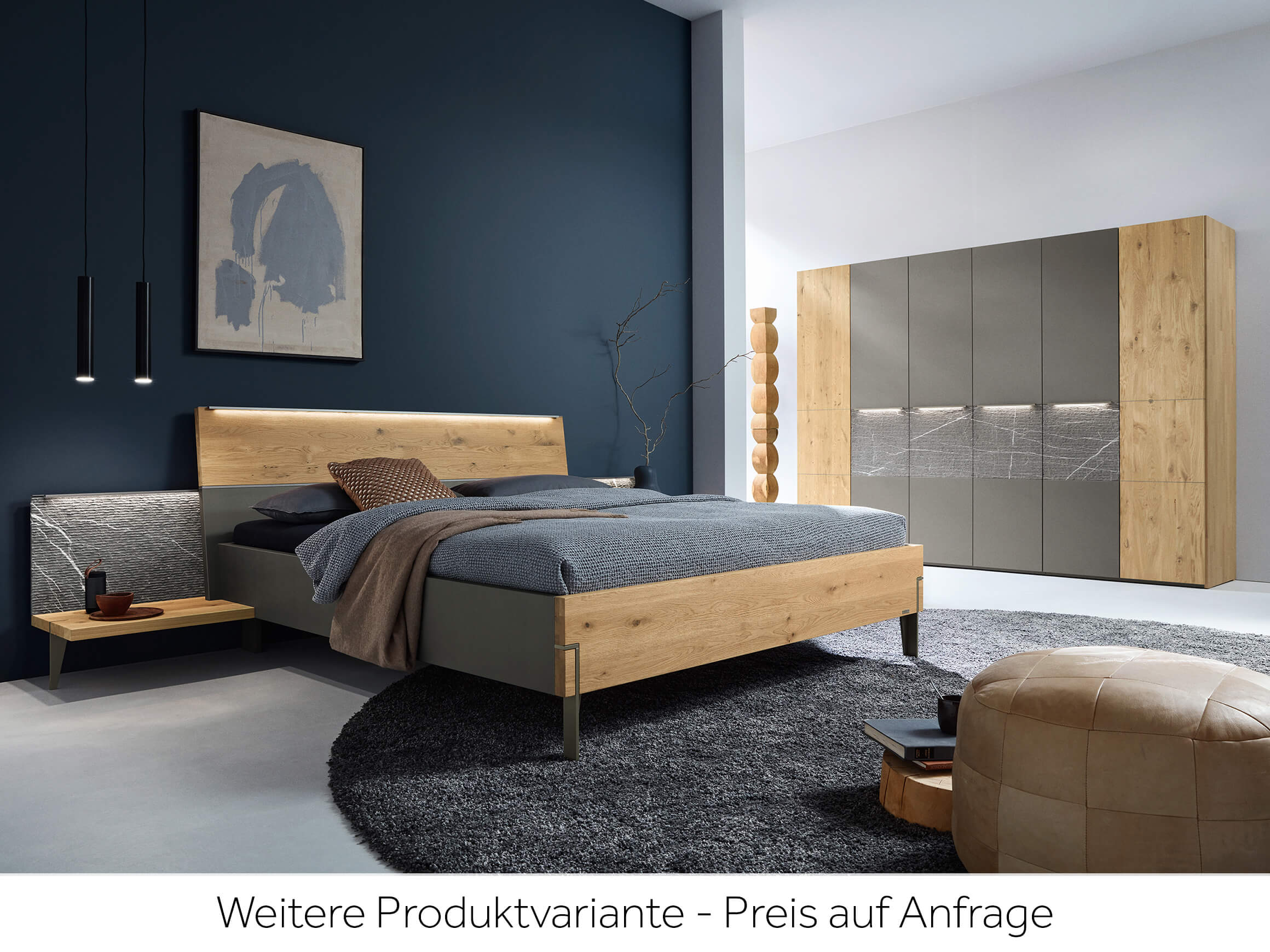 Drehtürenschrank Marlene Thielemeyer