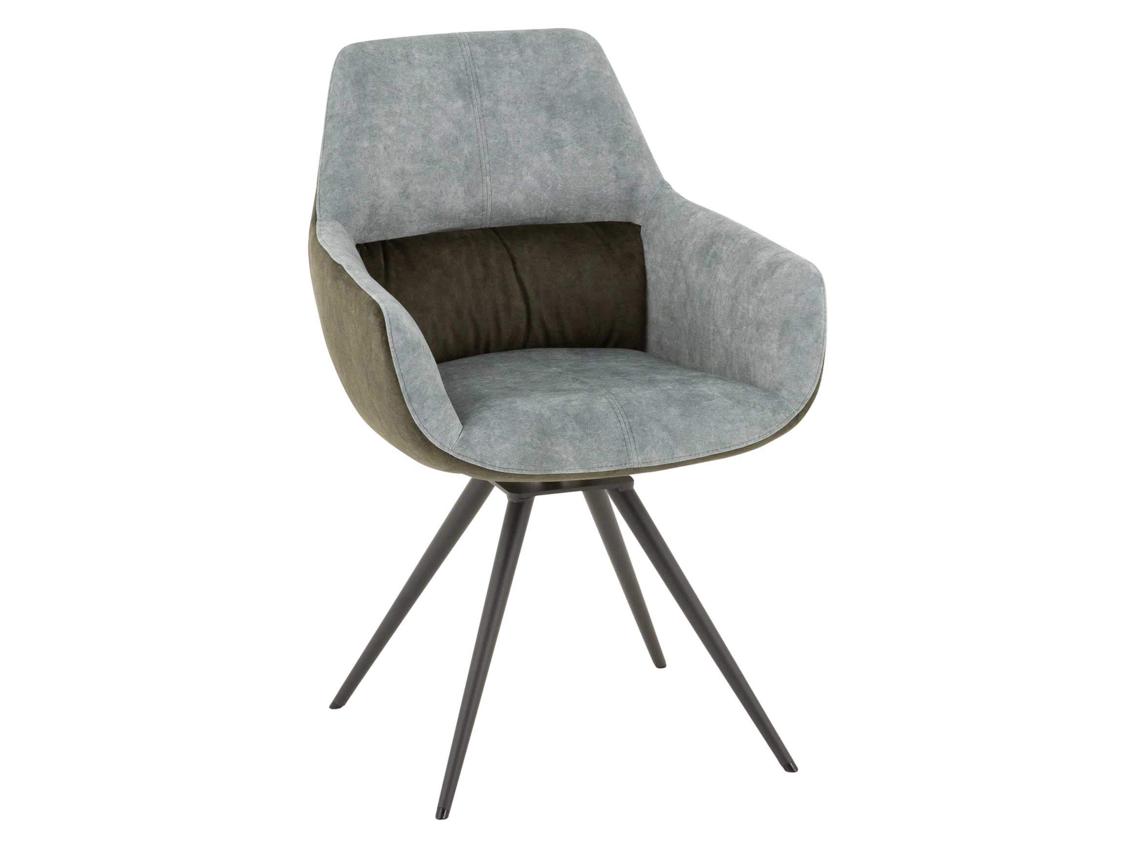 Venjakob Stuhl Reno Dunkelgrün Grün | Schubiger Möbel