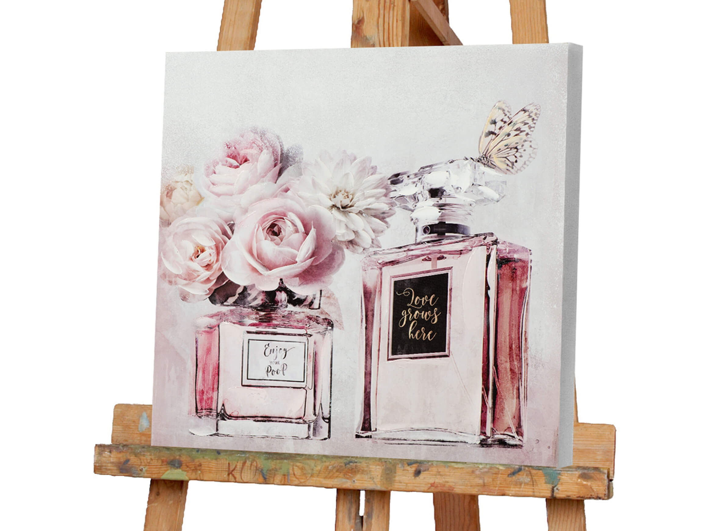 Bild Blumiges Parfüm 1 image LAND