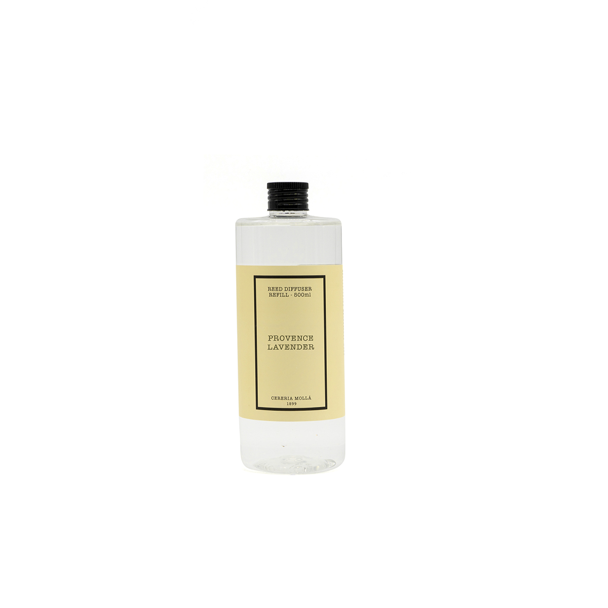 Spirig Kerzen AG Refill Provence Lavender 500ml  | Schubiger Möbel
