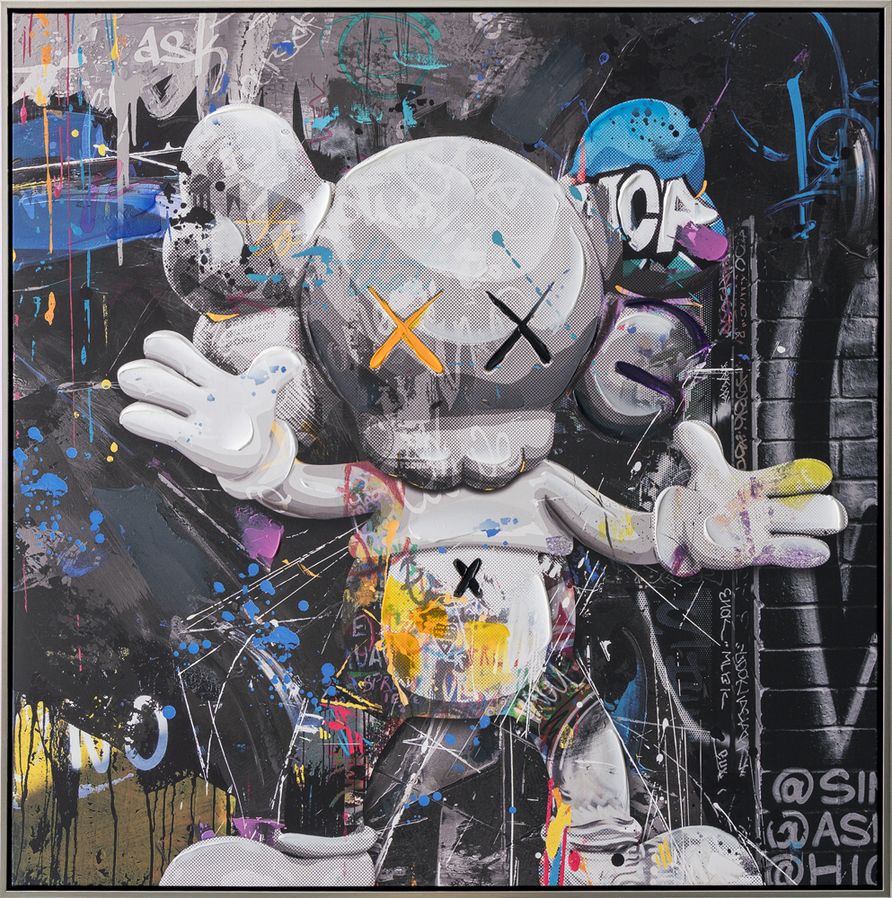 Bild Wonderful Moment image LAND