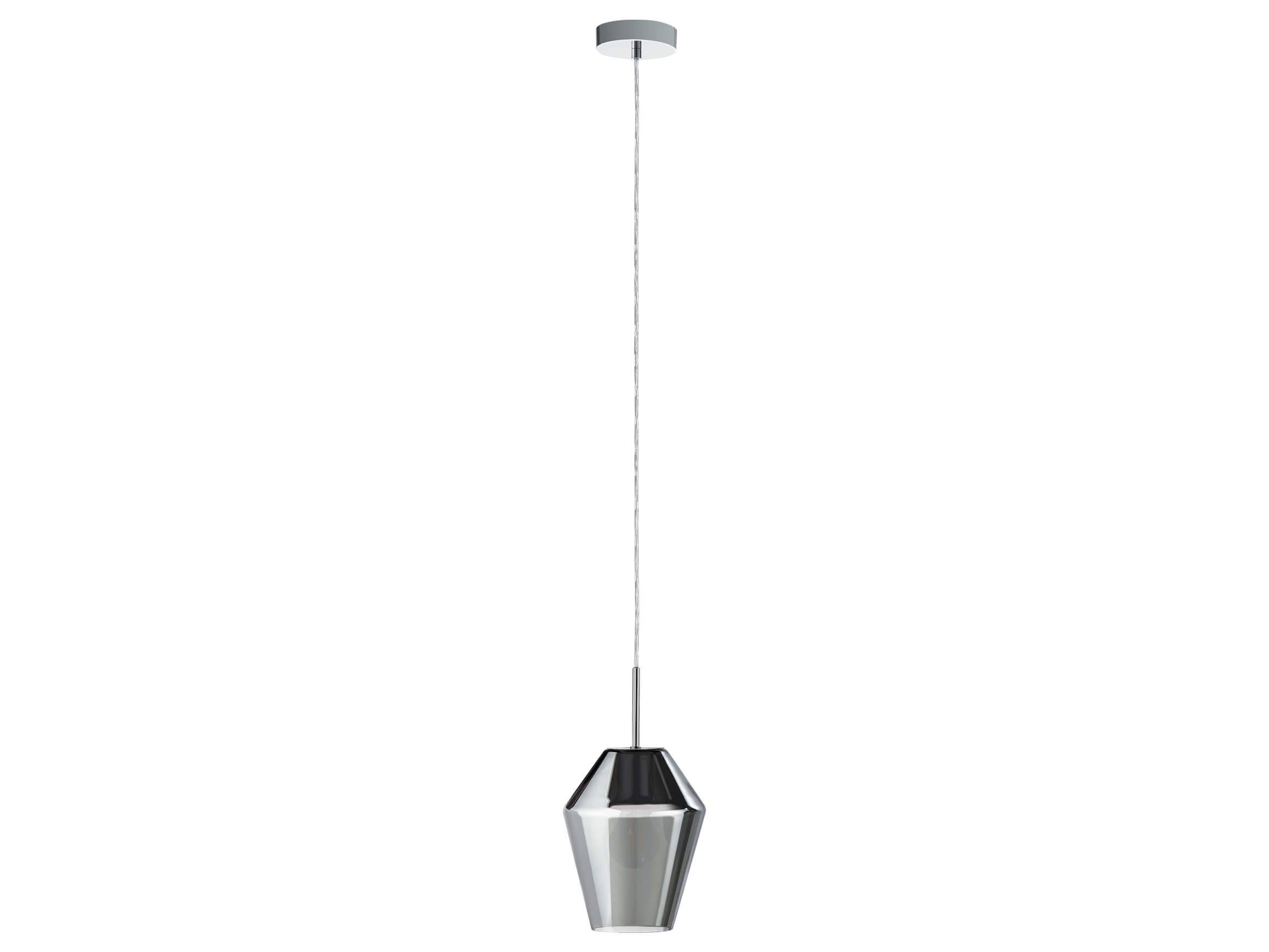 Hanging lamp Murmillo