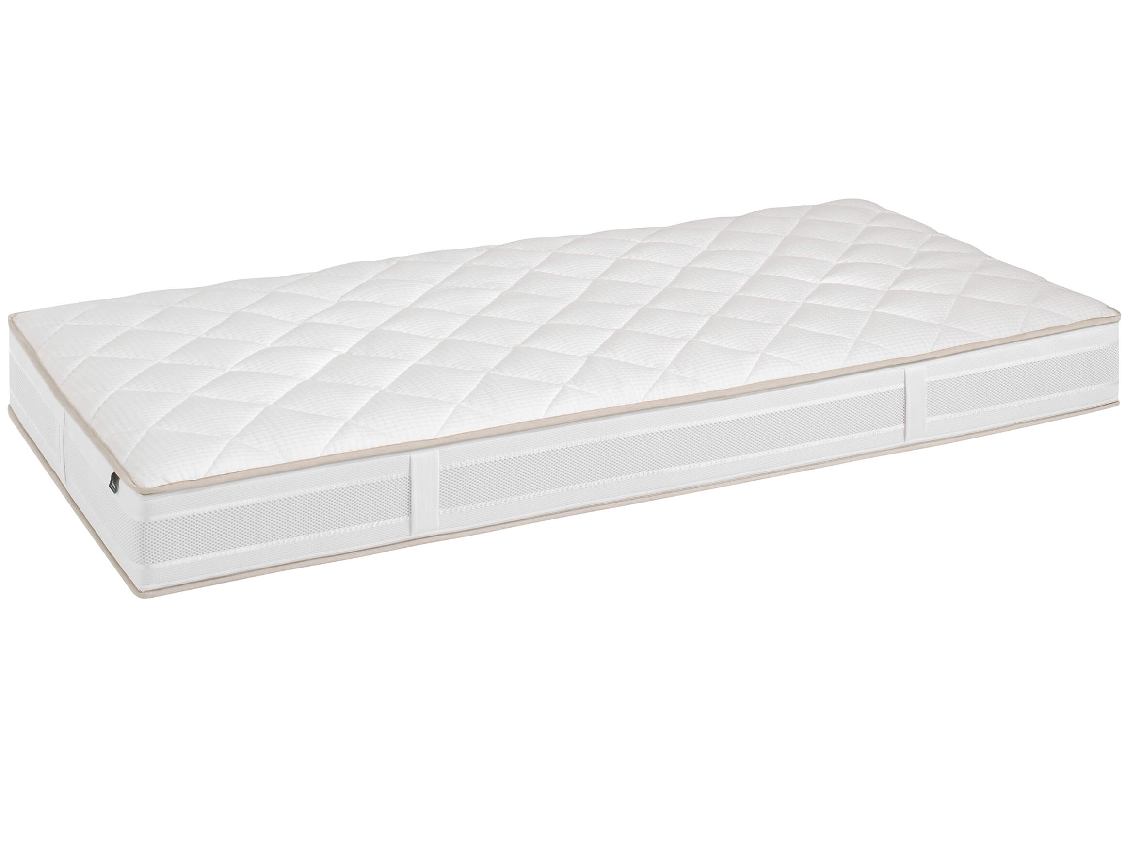 Matratze Grandessa Superluxe Riposa / Grösse: 140 x 200 /Matratzenhärte: hart