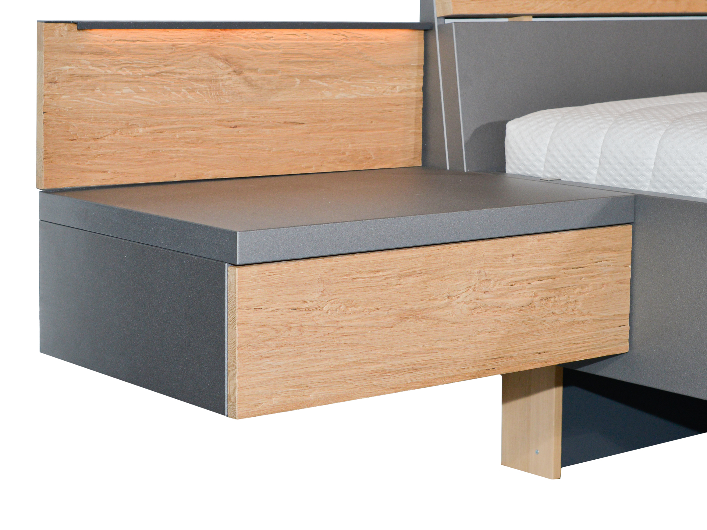 Bett Aachen Thielemeyer