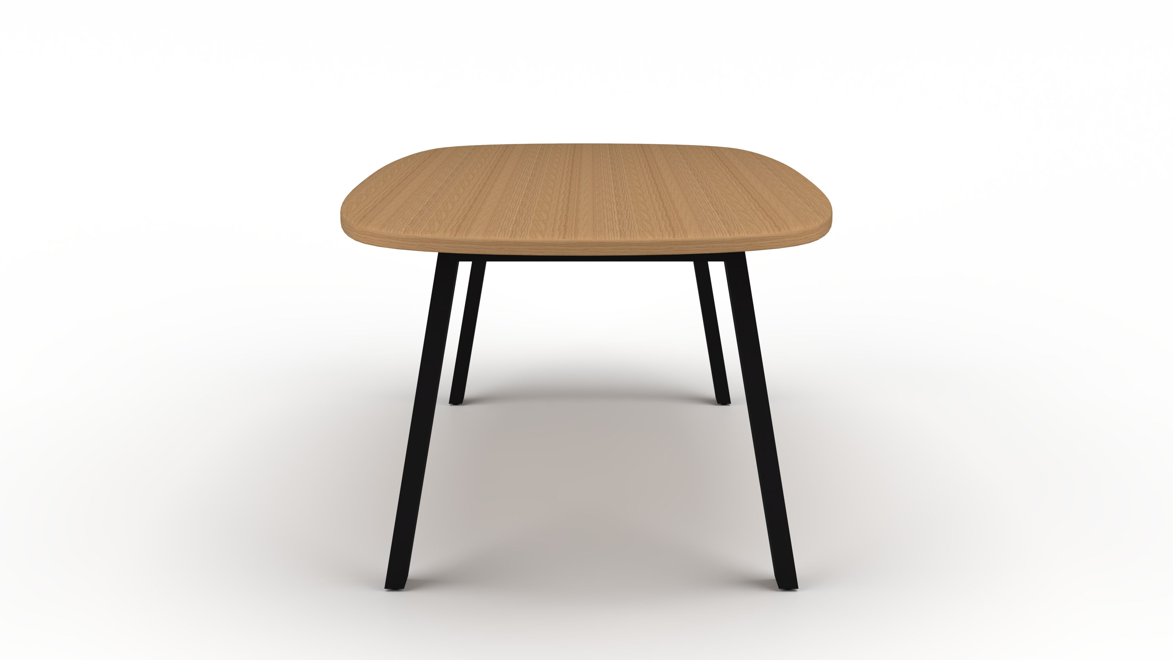 Esstisch Tombar UrbanDesign / Tischblattmass (BxT) :110 x 220 cm