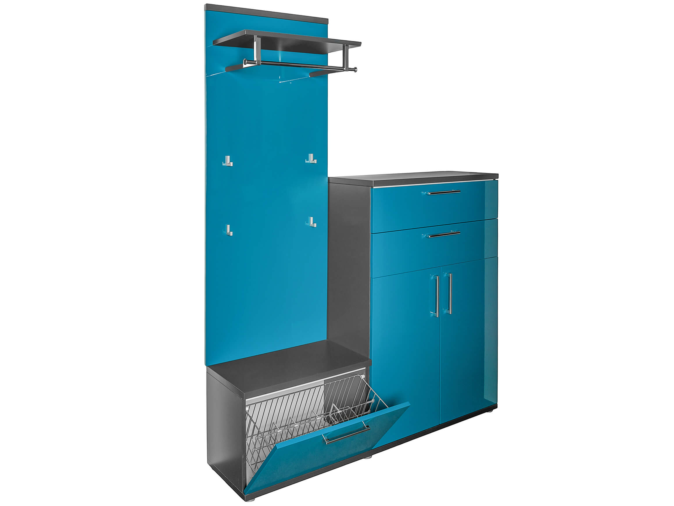 Garderobe Carlsbad Wittenbreder