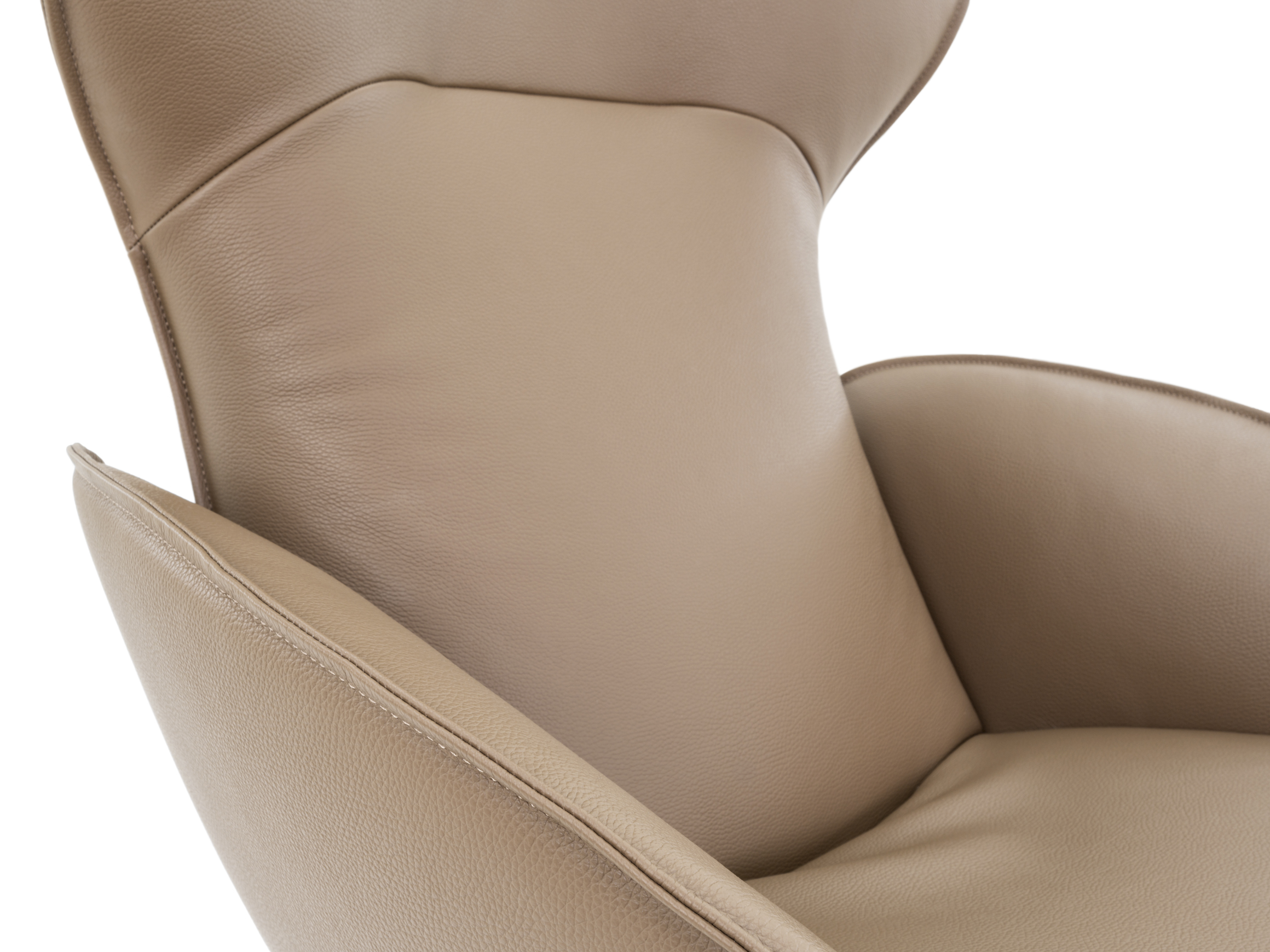 Relaxsessel Daydreamer von Jori / Grösse: 69 x 85 - 157 cm