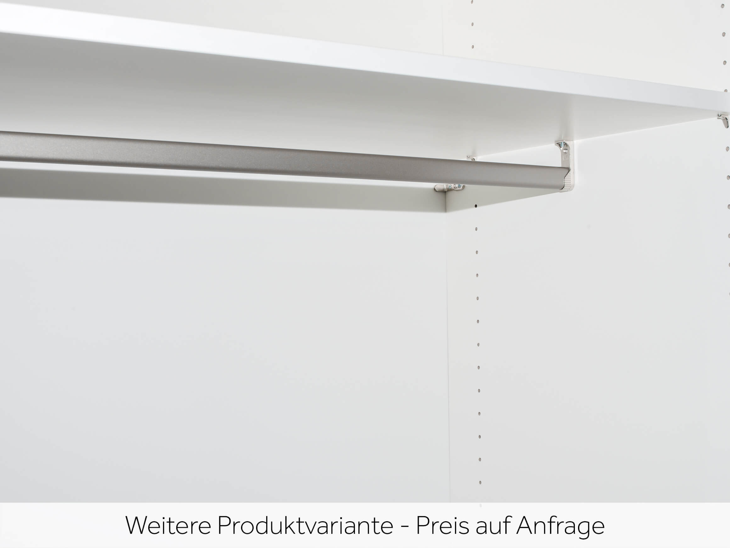 Schwebetürenschrank Melipa Disselkamp