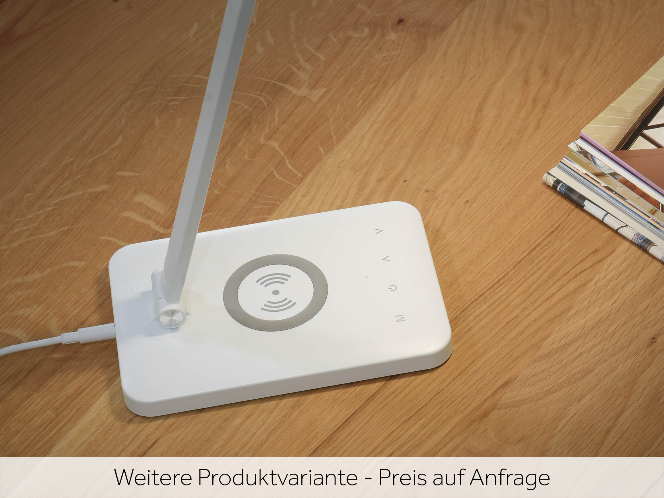 Tischlampe Badu Ribaglob