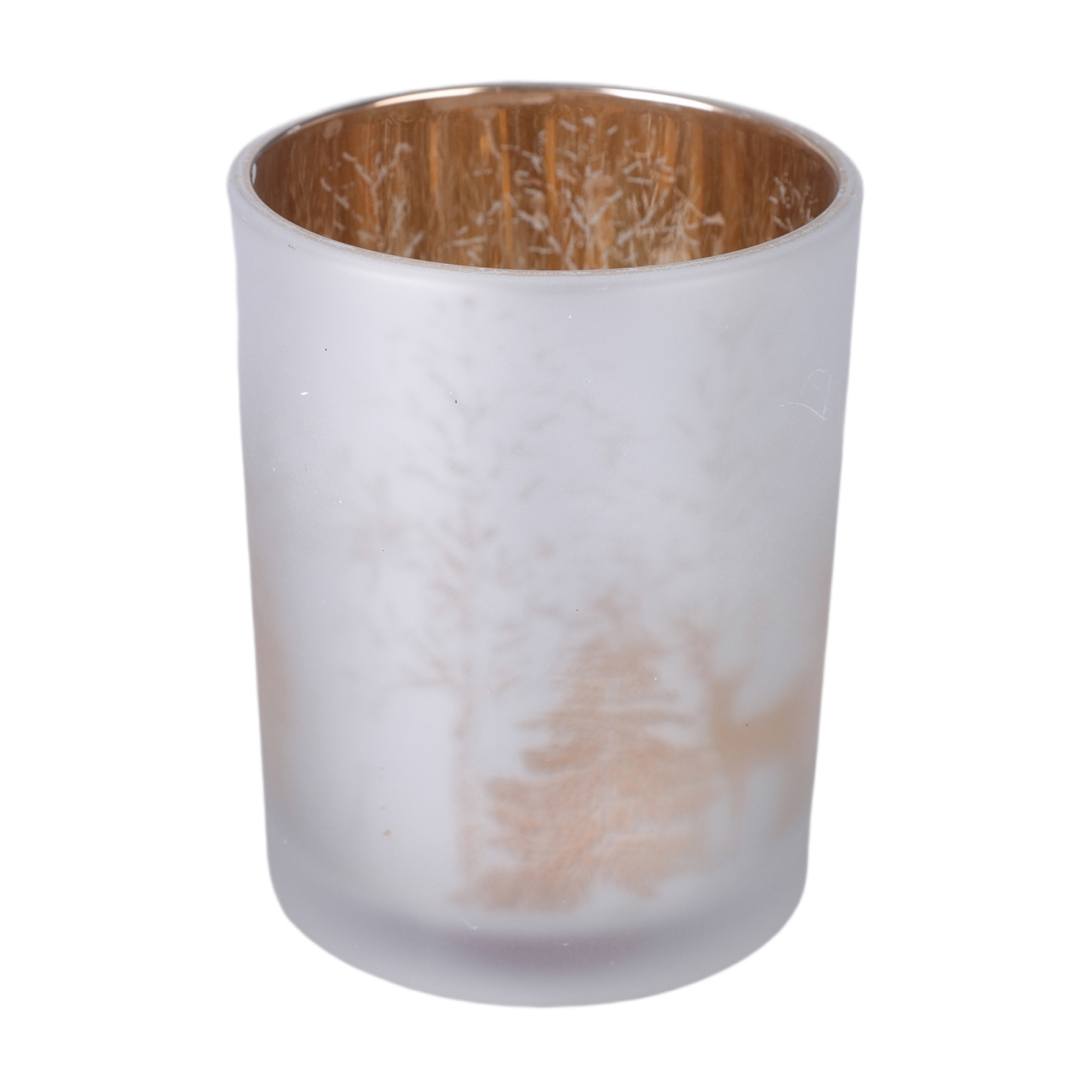 Windlicht Deer Gross H: 13 cm Decofinder