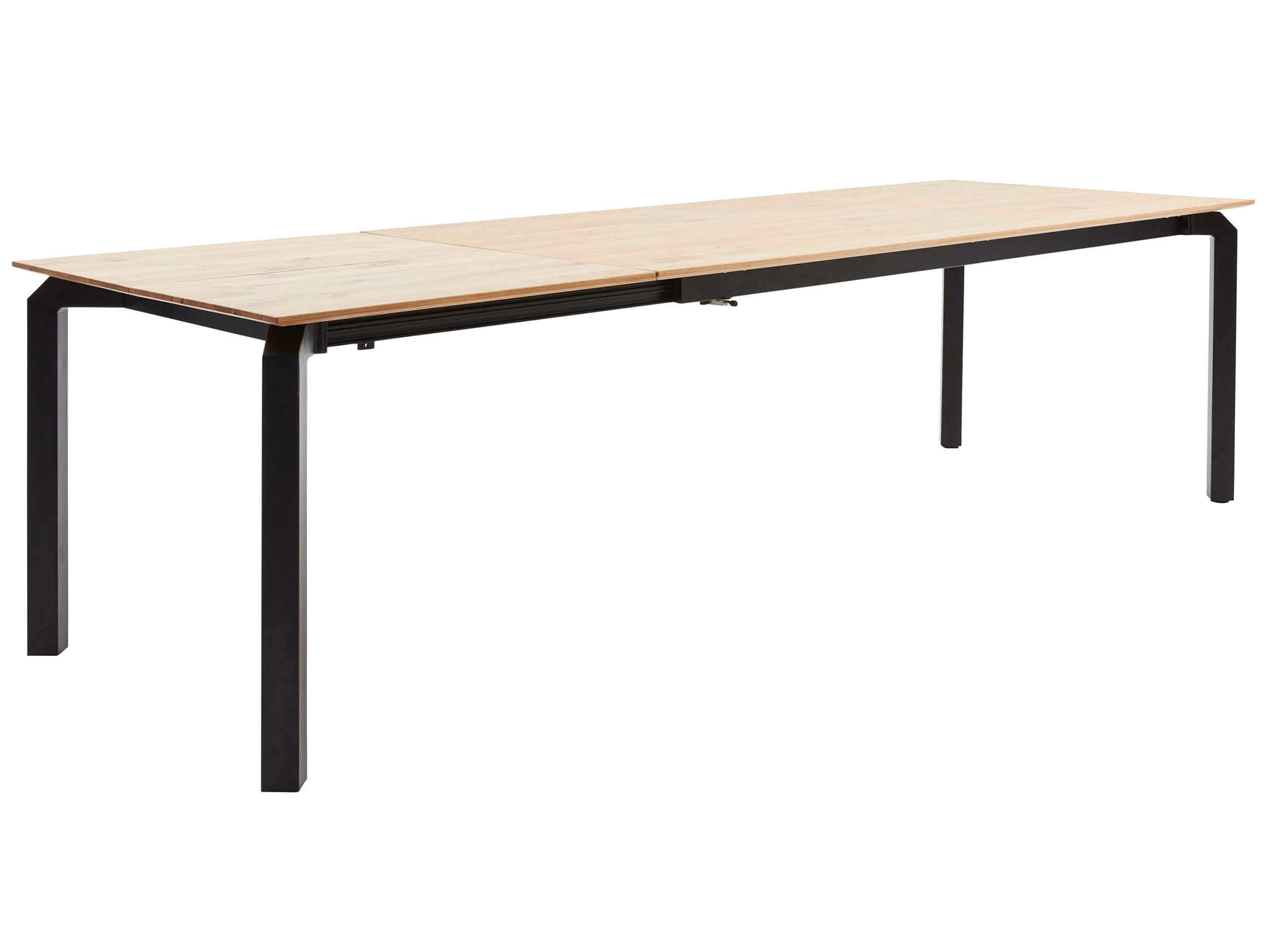 Esstisch Pancho Niehoff / Farbe: Eiche