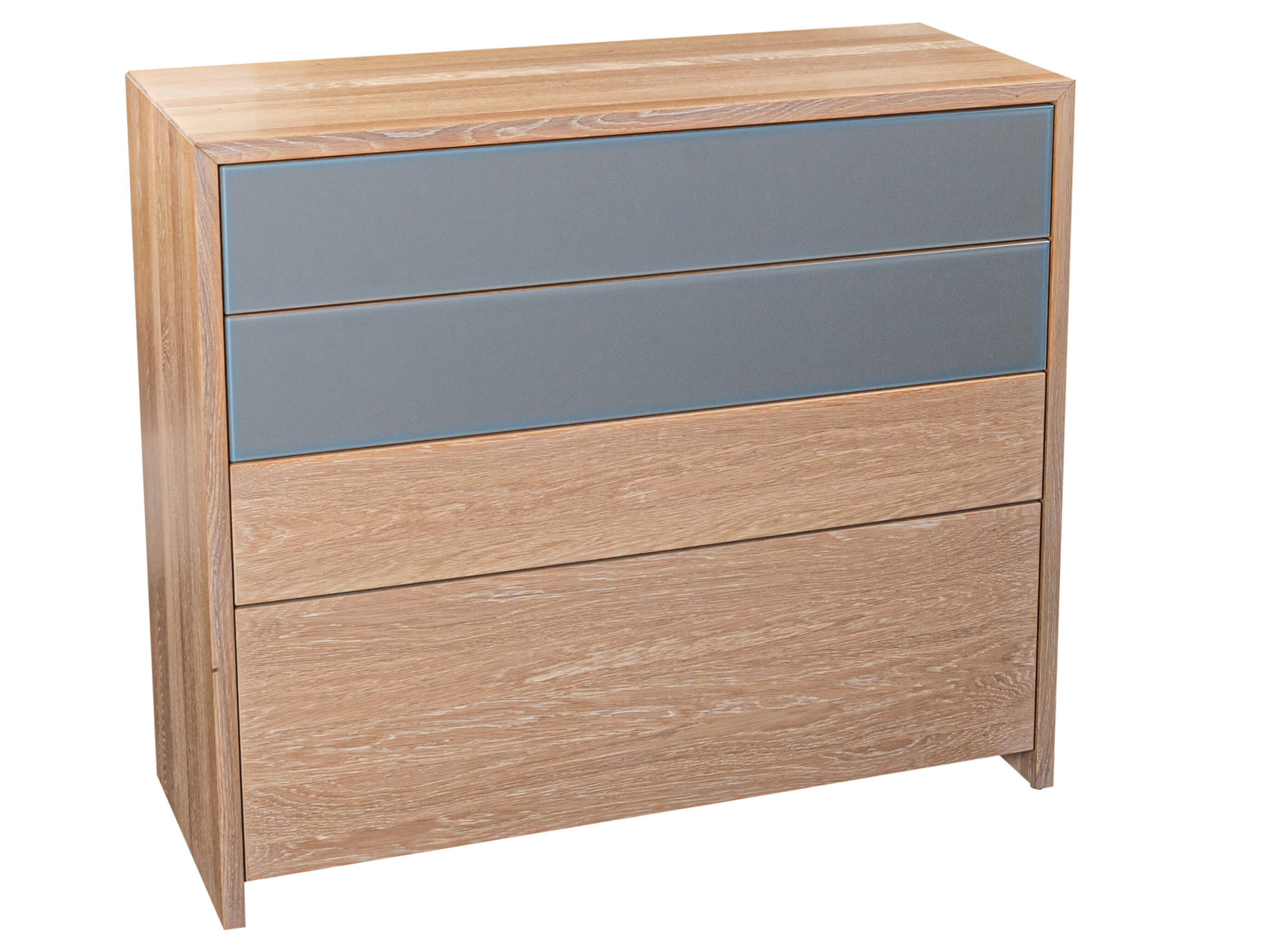 Team 7 Kommode Lunetto Holzfarbig | Schubiger Möbel