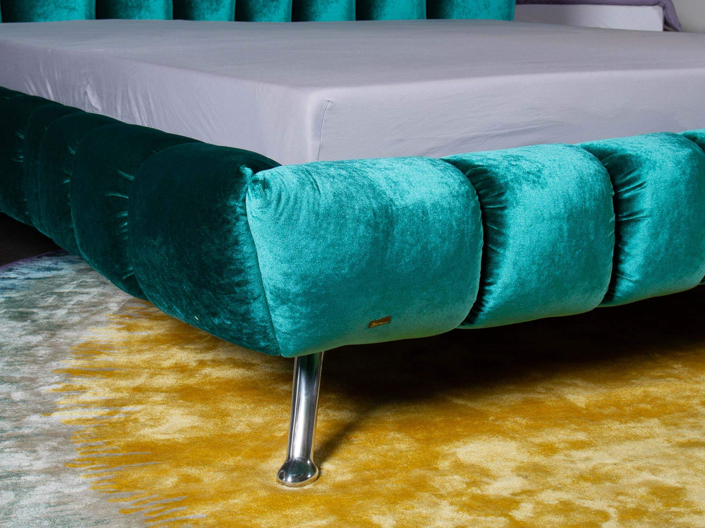 Bett Cloud 7 von Bretz