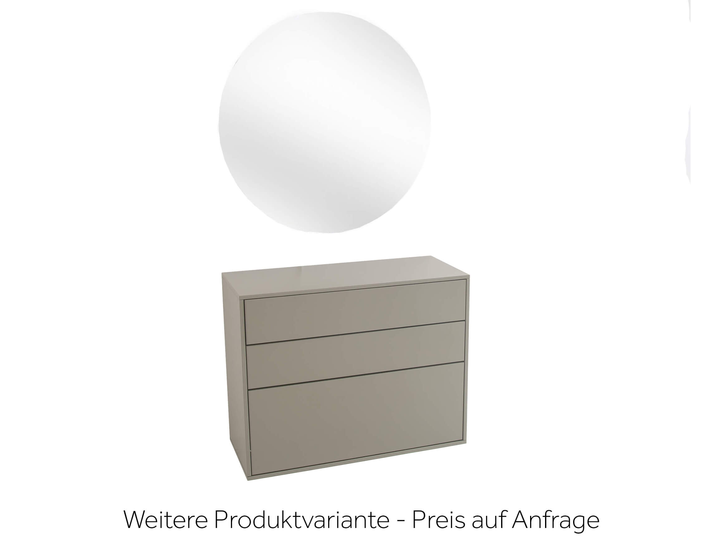 Hängeschuhschrank Venga RMW