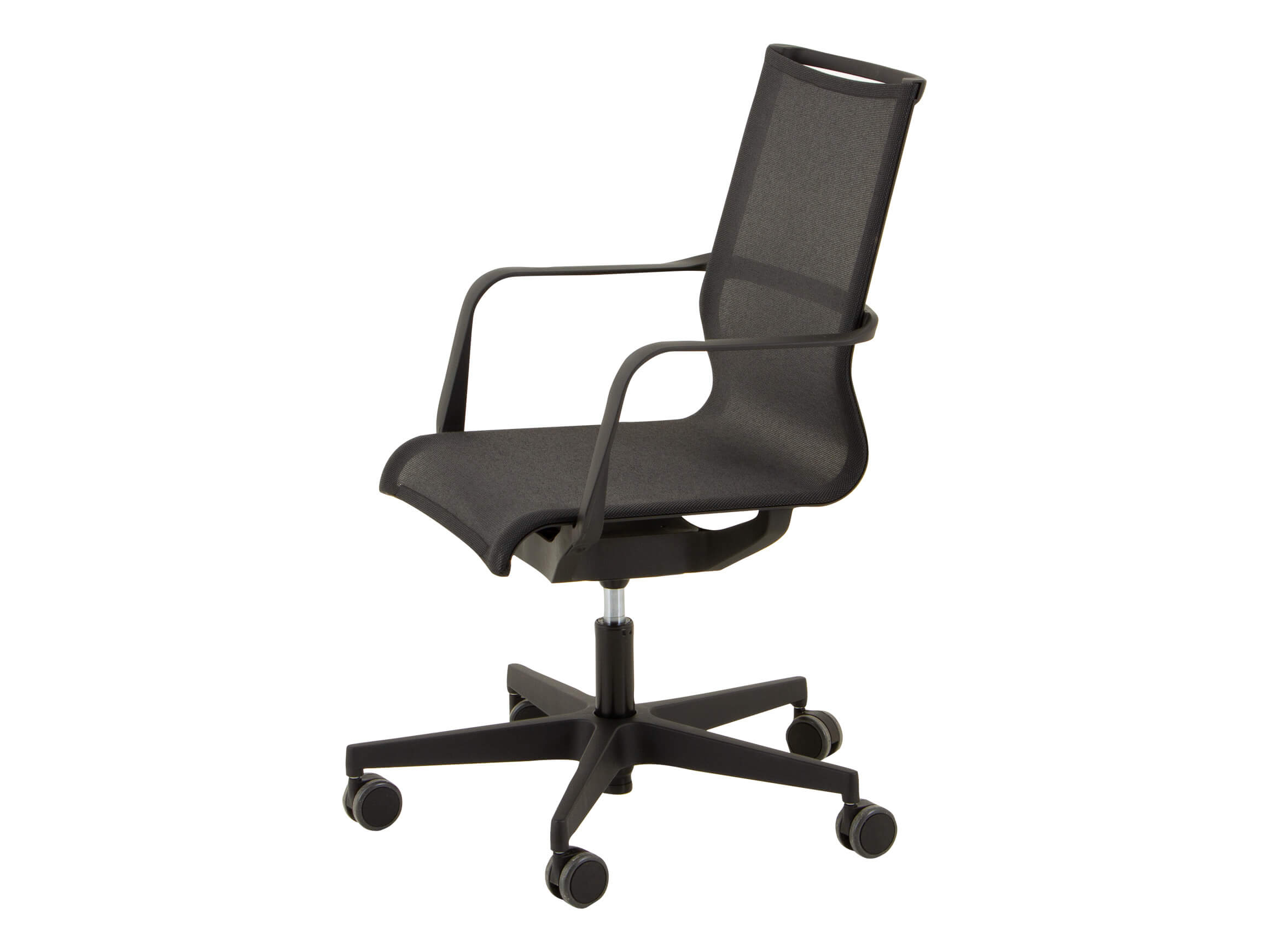 Bürostuhl Side Topstar