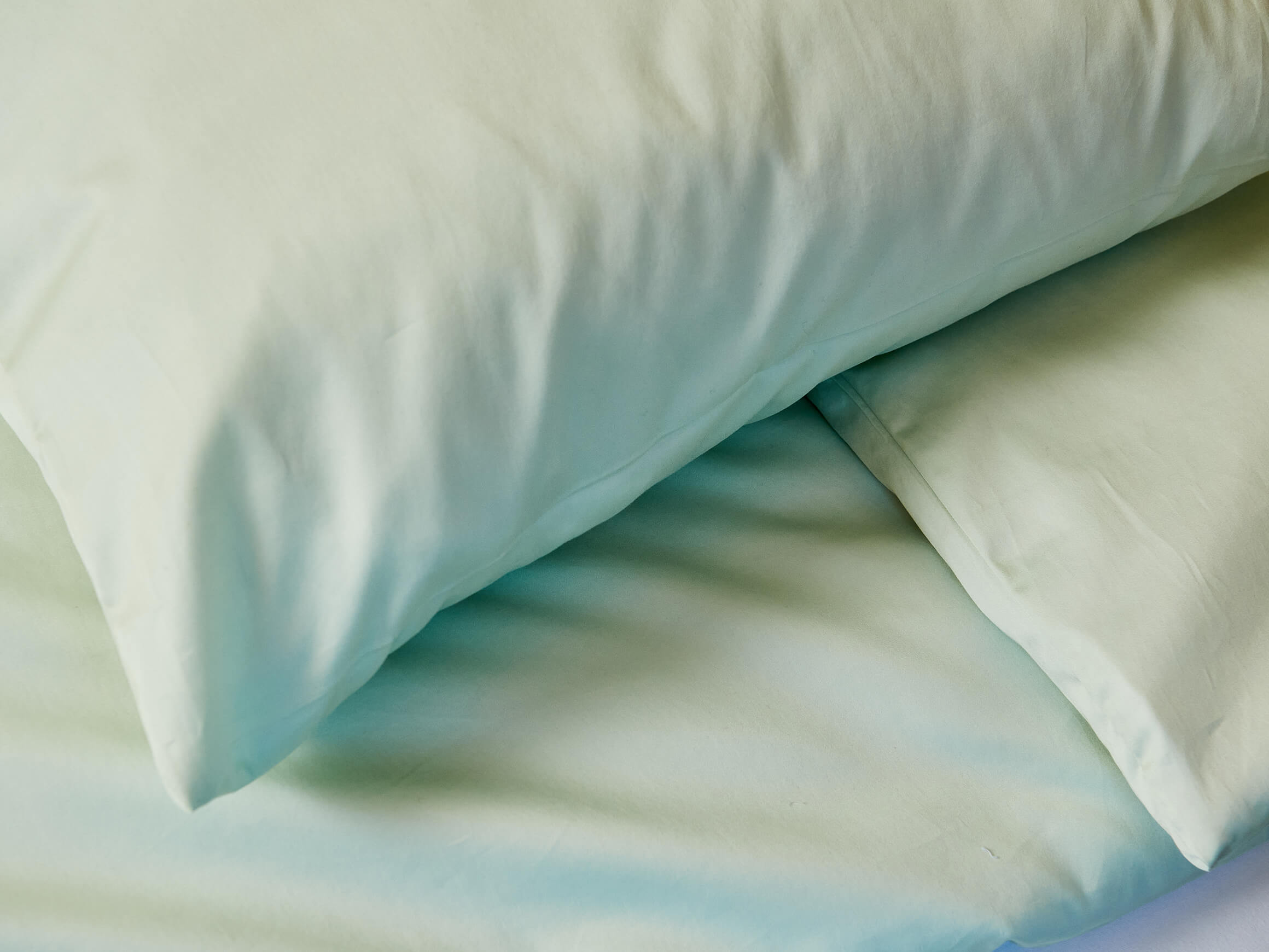 Kissenbezug Braga Sage Balsiger / Grösse: 50 x