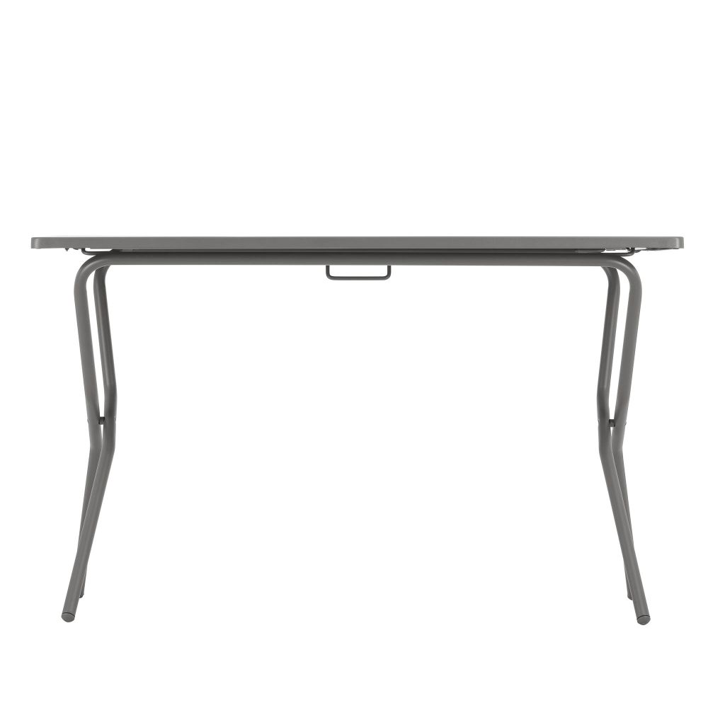 Gartentisch Balcony ii 120x70 von Lafuma Mobilier / Grösse: 120 x 70 cm