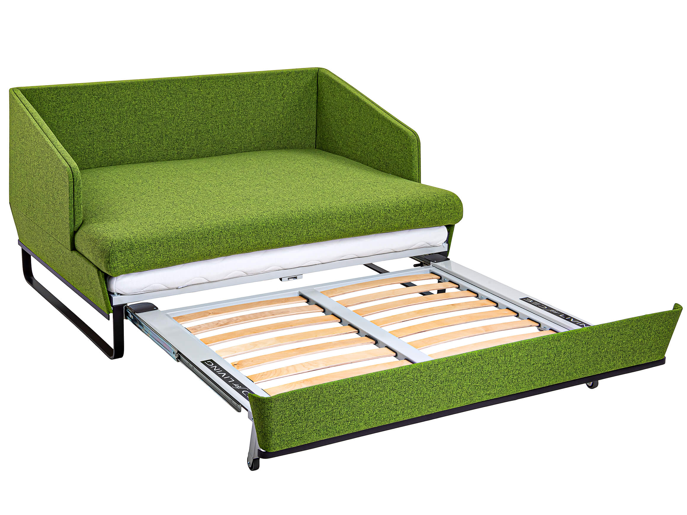 Bettsofa Bed For Living Swiss Plus