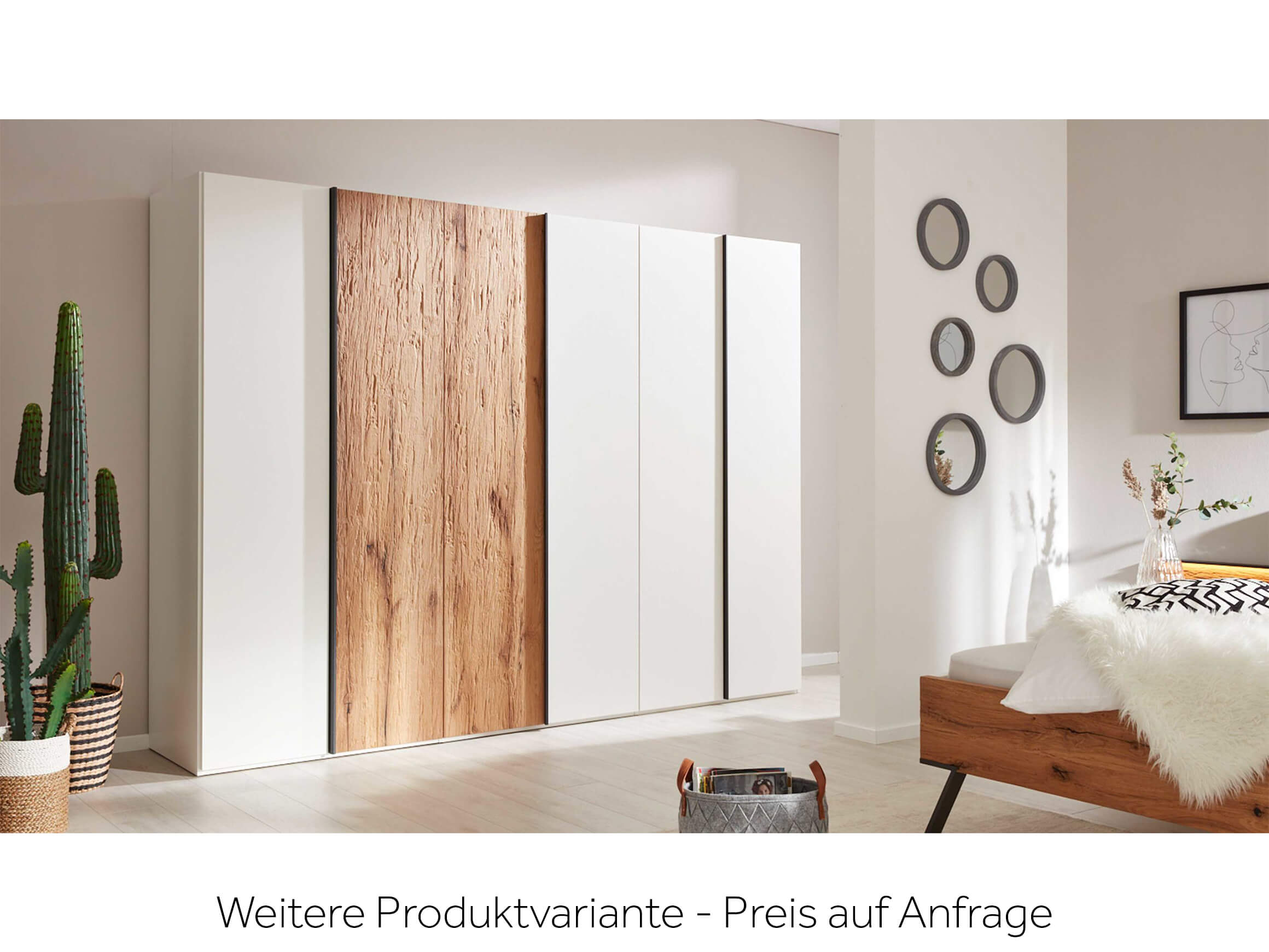 Drehtürenschrank Aachen Thielemeyer