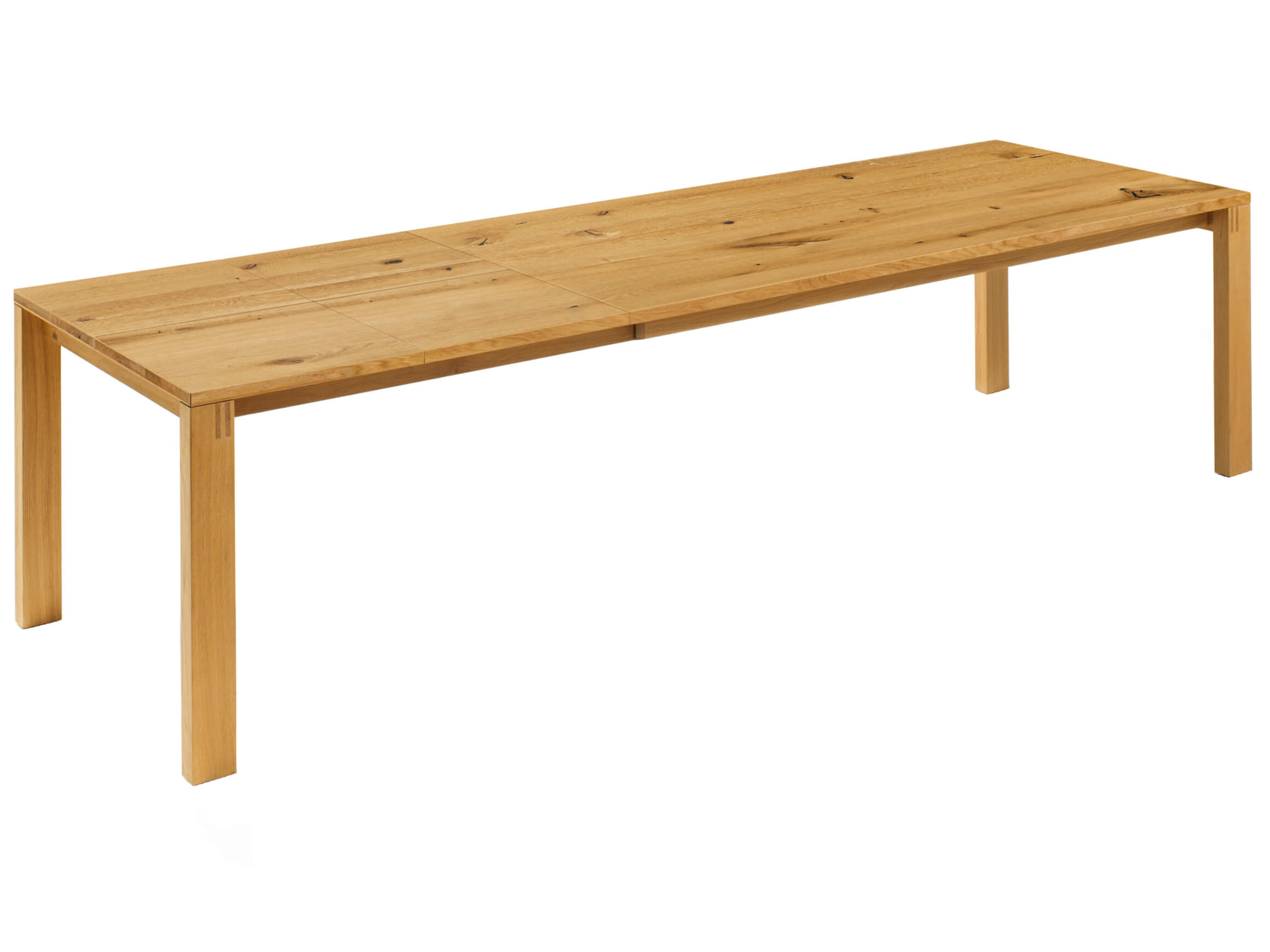 Esstisch Magnum Team 7 / Farbe: Eiche