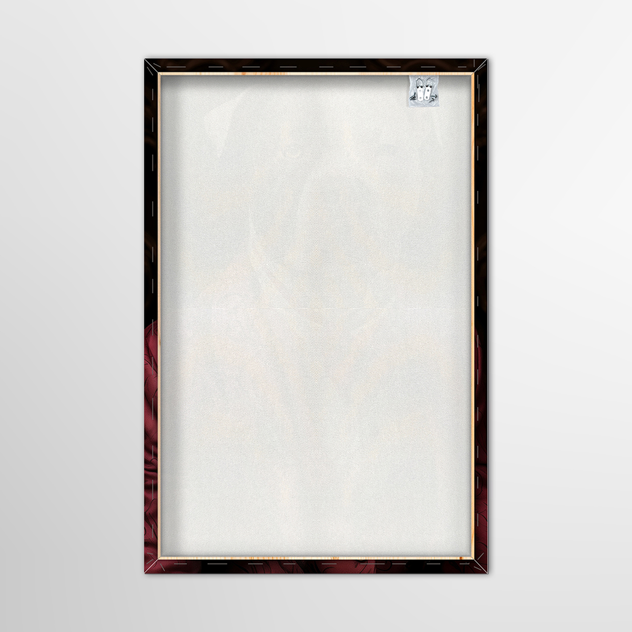 Canvas-Stylish Bully-image LAND