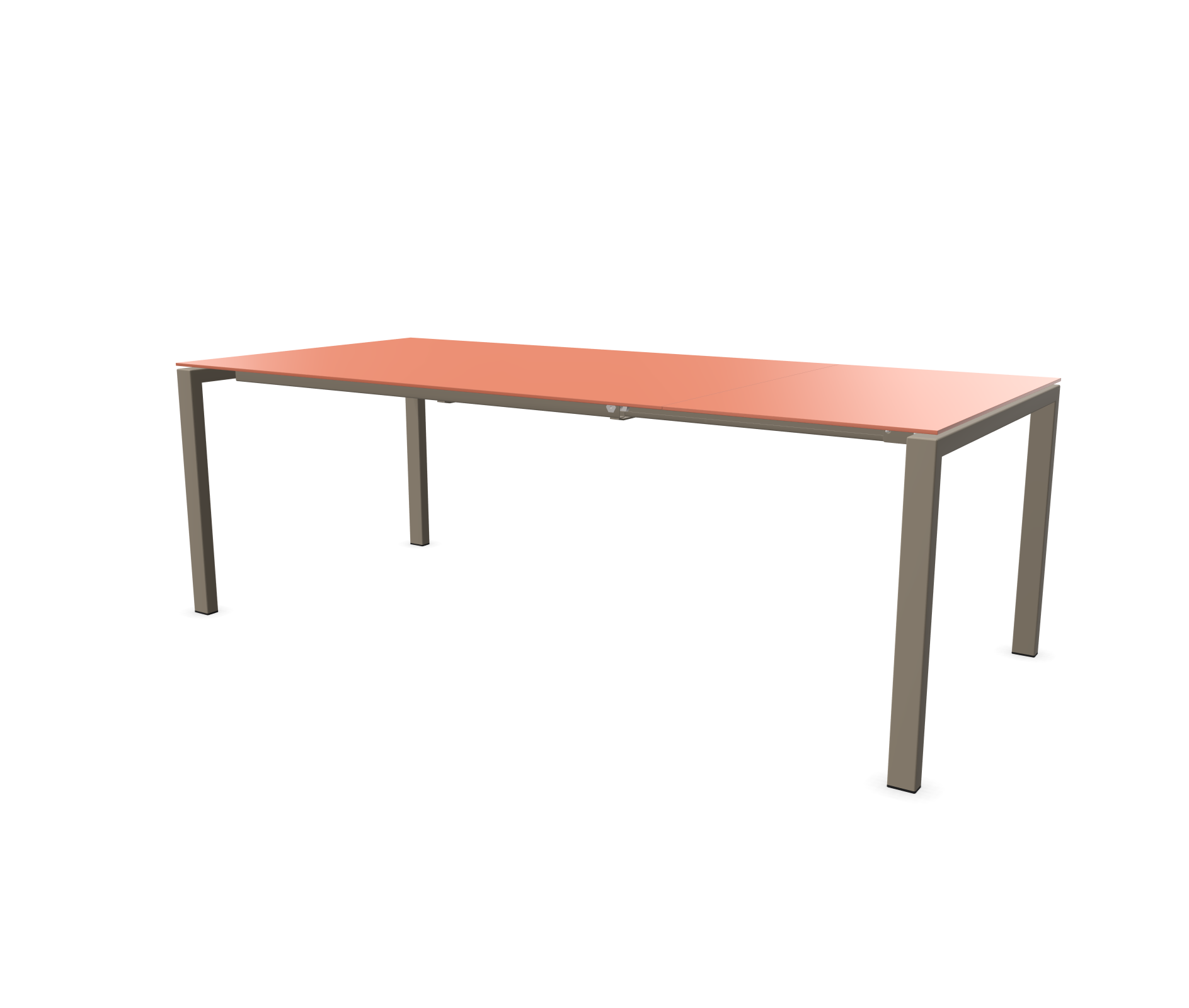 Schaffner Auszugstisch Luzern Braun | Schubiger Möbel