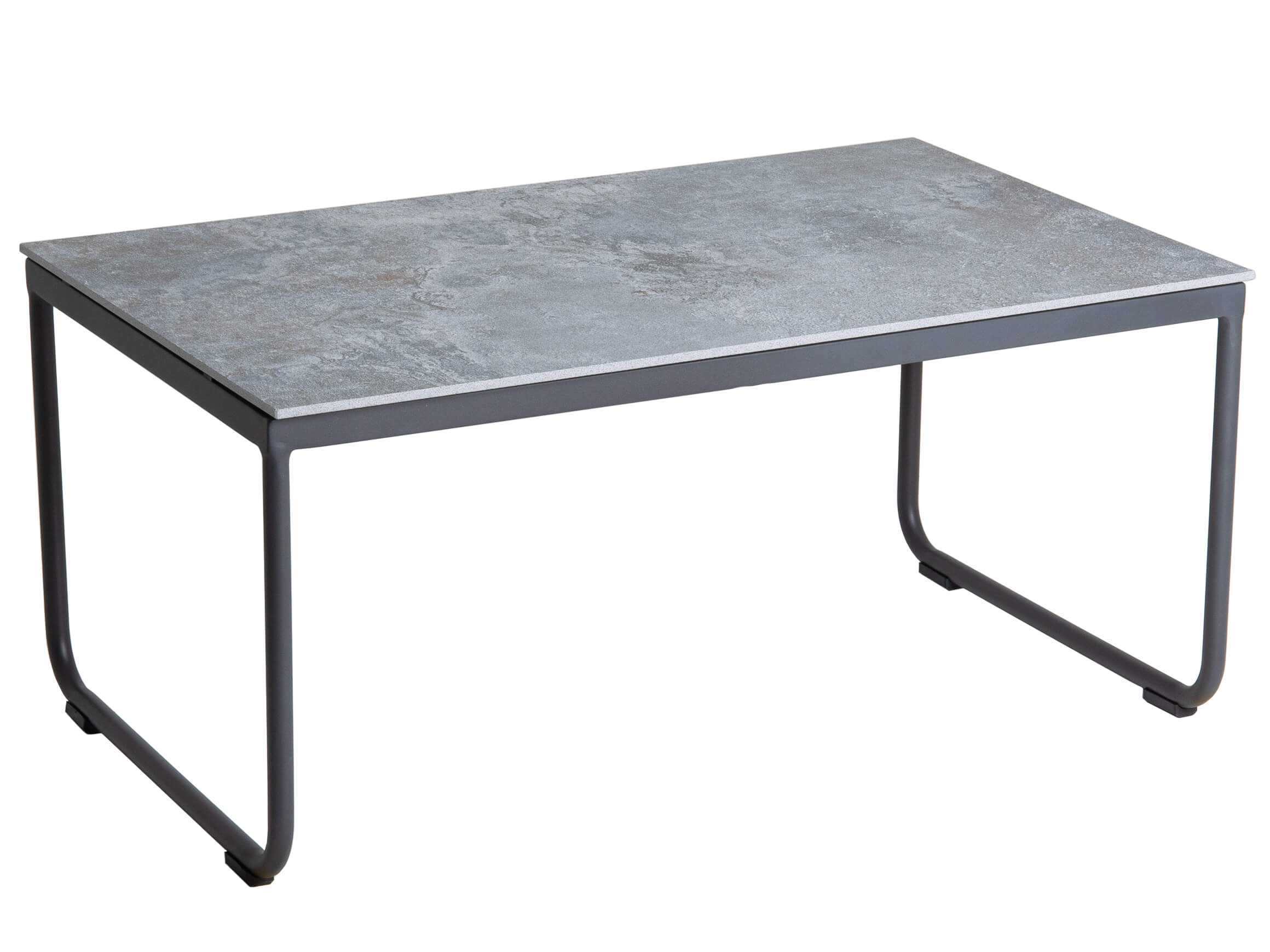 Sit Mobilia AG Beistelltisch Casey Grau | Schubiger Möbel