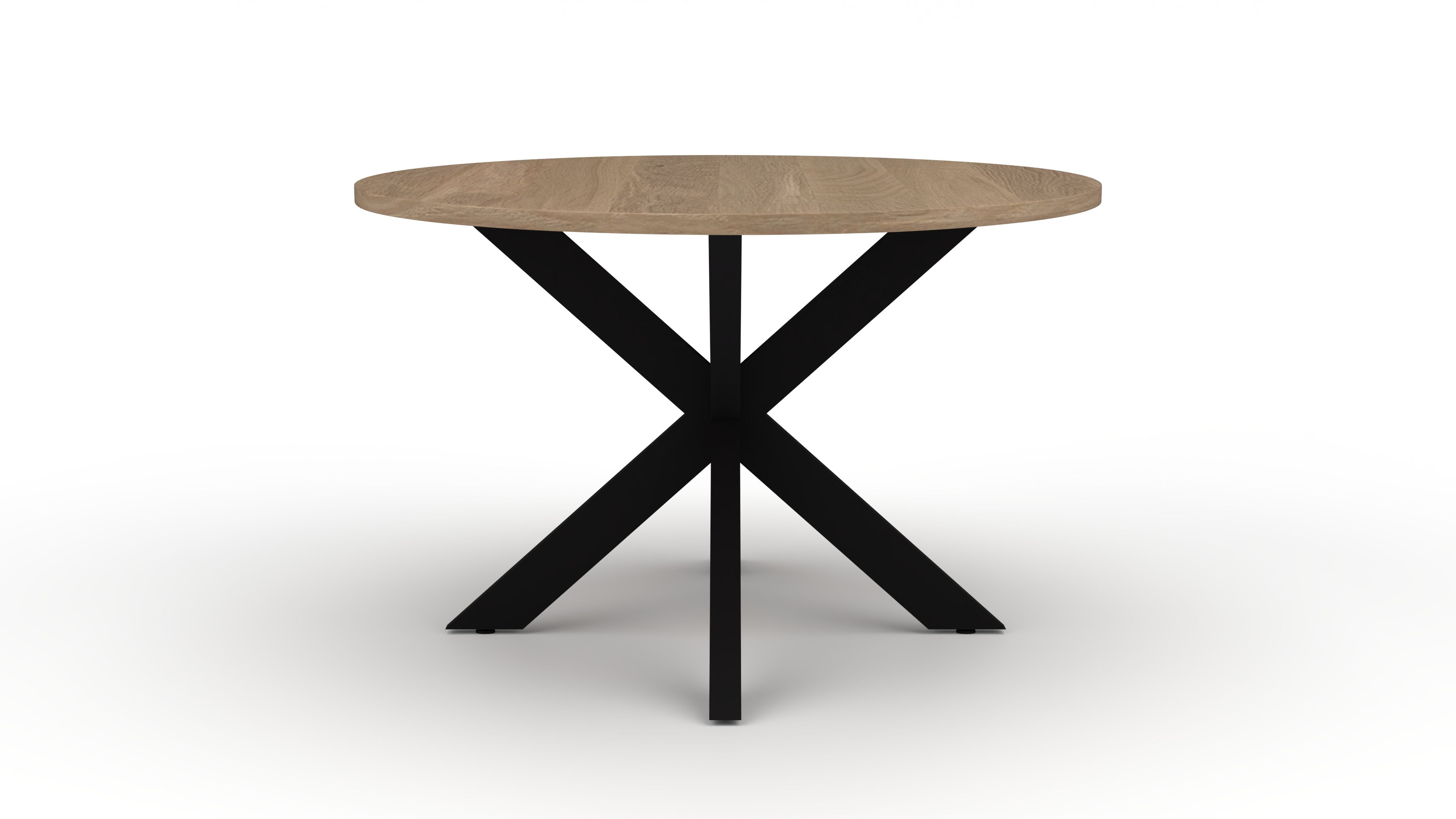 Esstisch Anansar - UrbanDesign / Durchmesser :120 cm