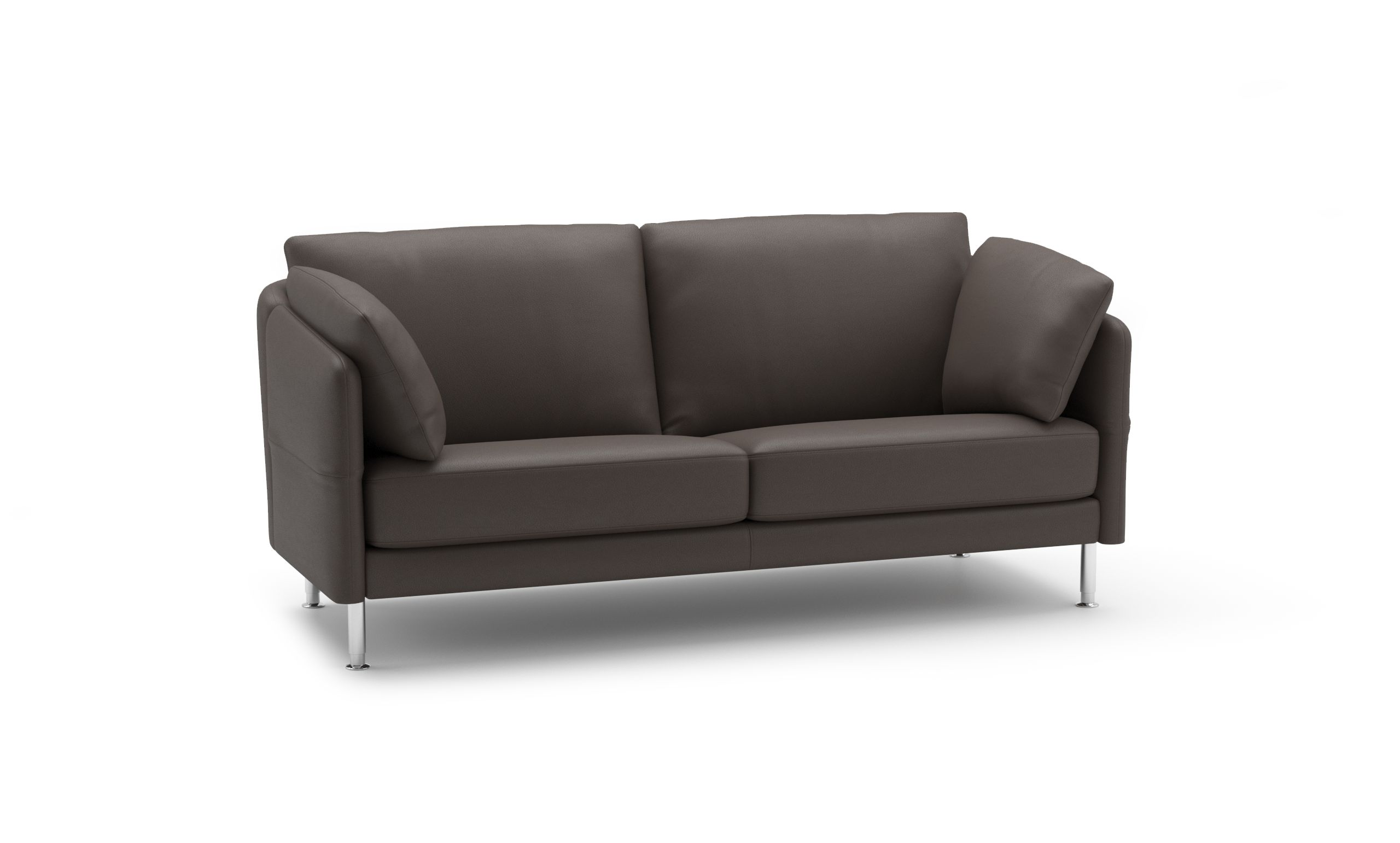 Sofa Cielo 2 Sitzer, Moro, h: 104-109 t: 85 b: 178