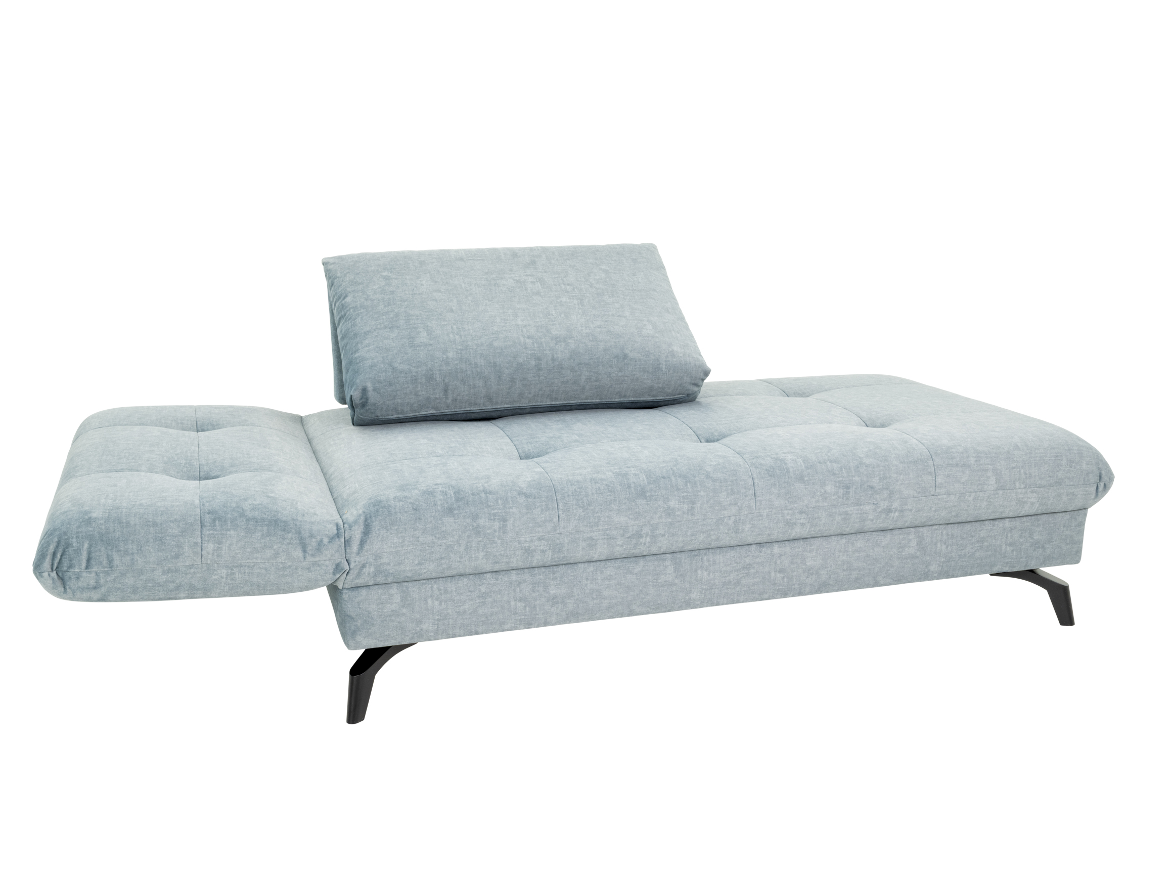 Liegesofa Greta Bali / Grösse: 217 x 109 cm