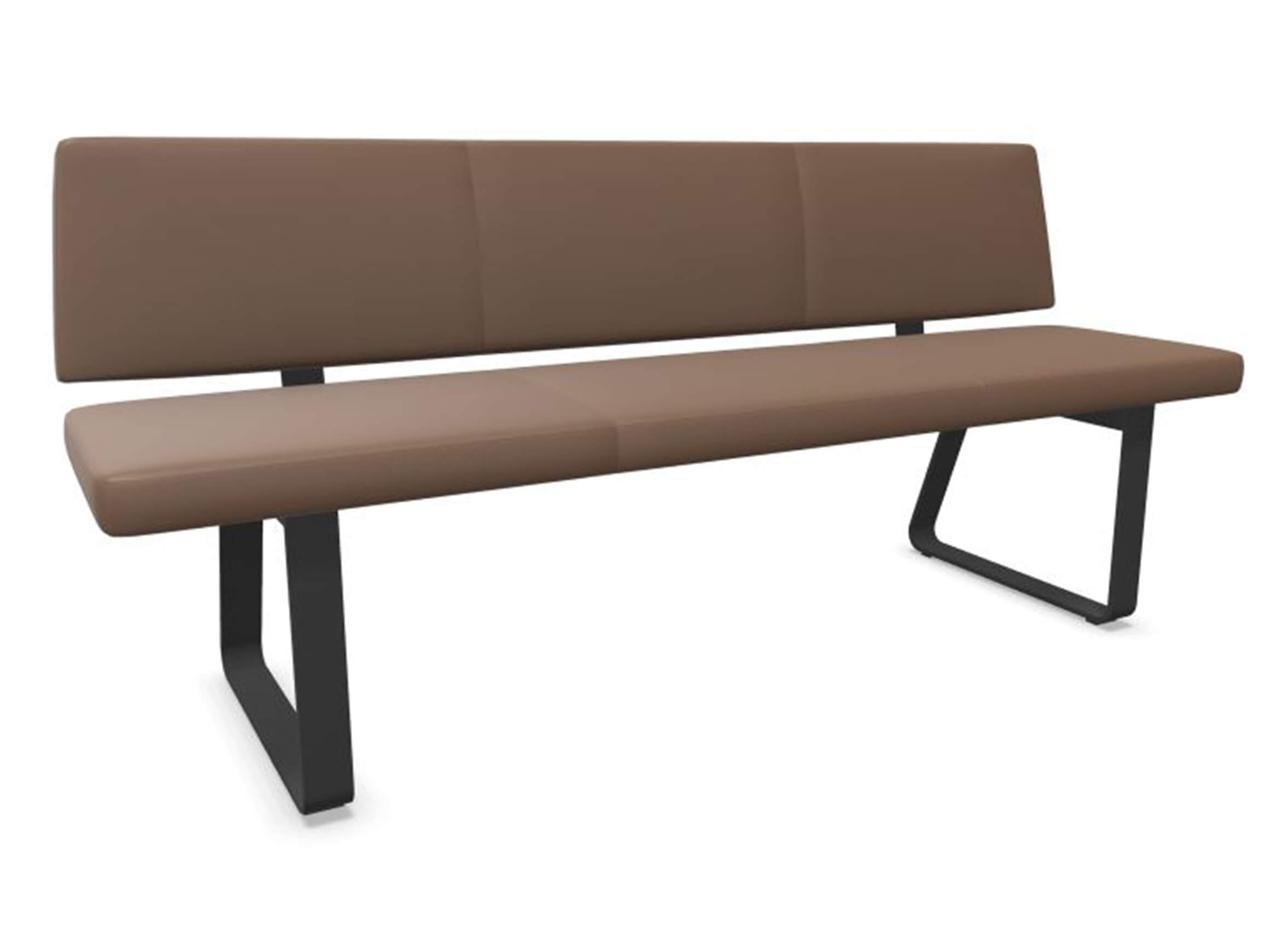 Bank Carim Girsberger / Breite:260 cm